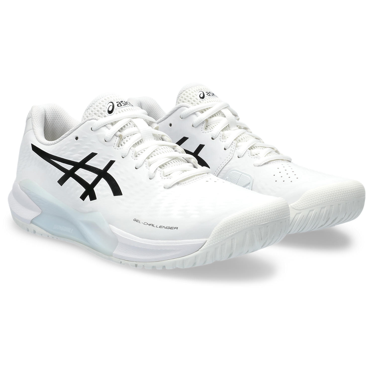 Asics Tennisschuh »GEL-CHALLENGER 14«, Allcourt Schuhe - ideal für Hartplätze, Sandplätze oder Kunstrasen