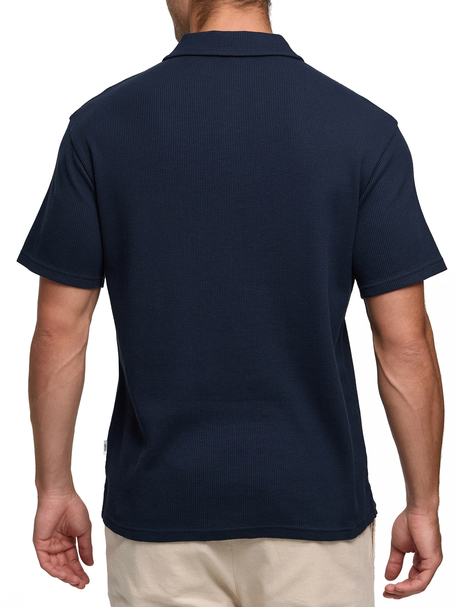 Indicode Poloshirt »INBimle«
