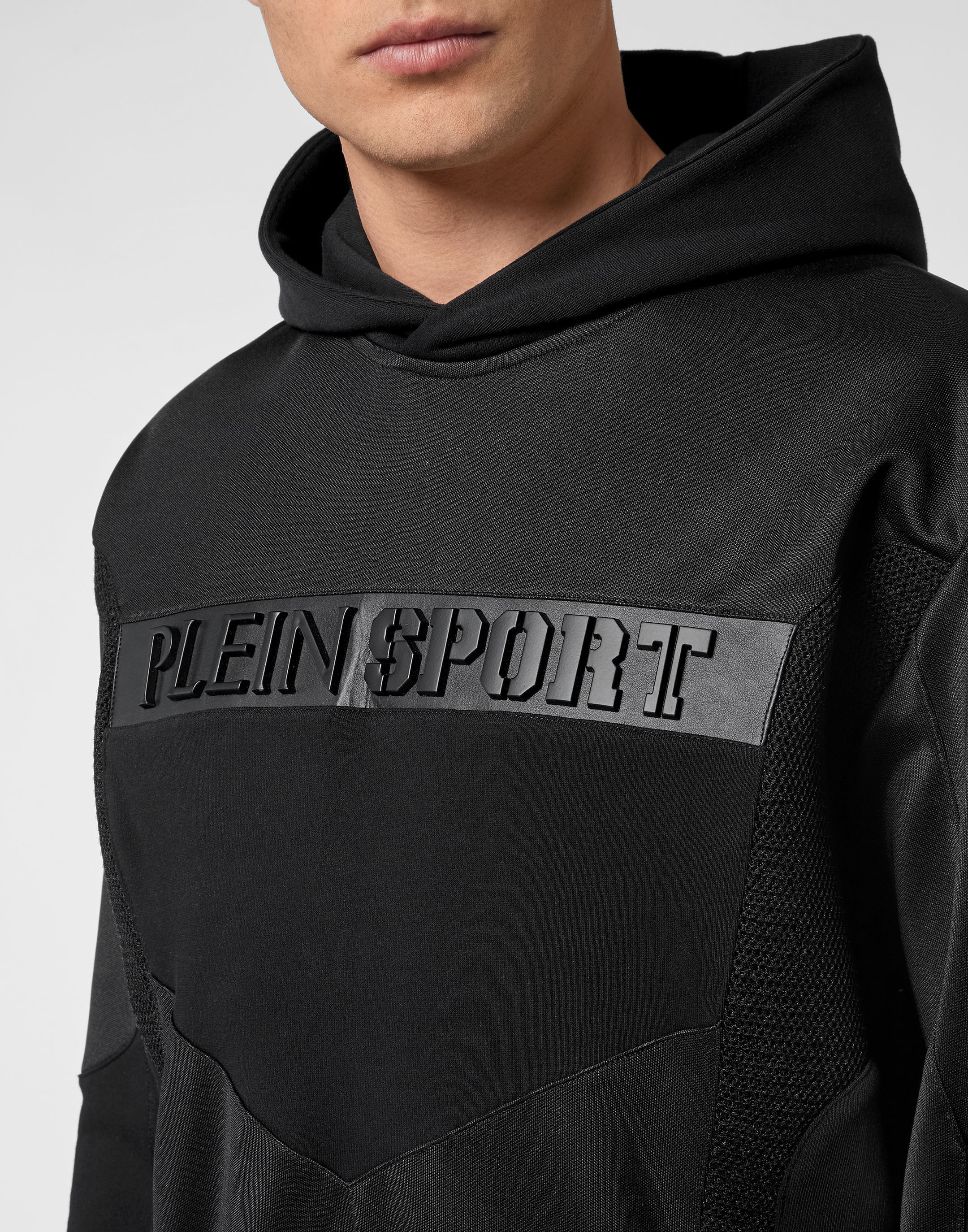 PLEIN SPORT Sweatshirt »Statement«