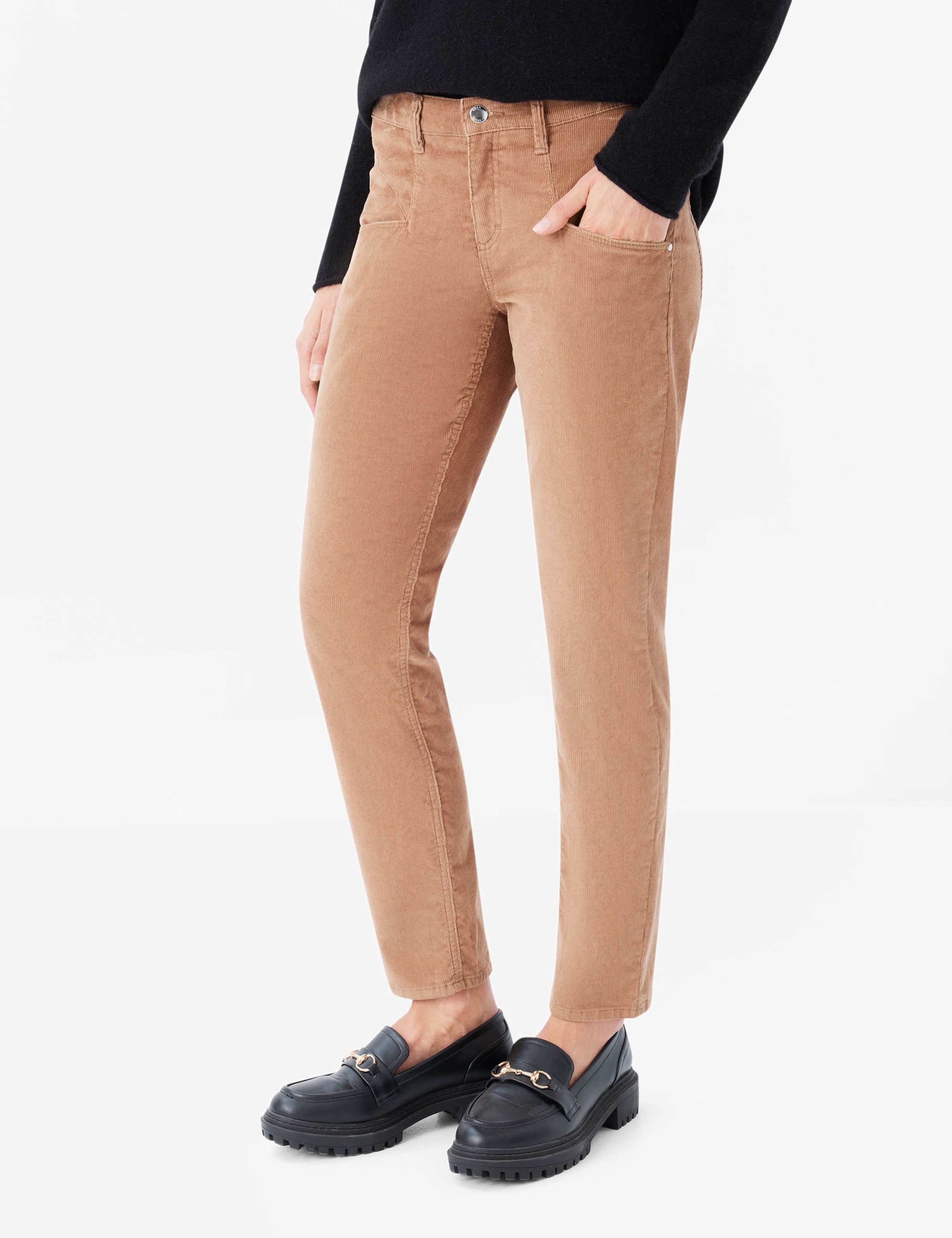 5-Pocket-Hose »Style MERRIT«