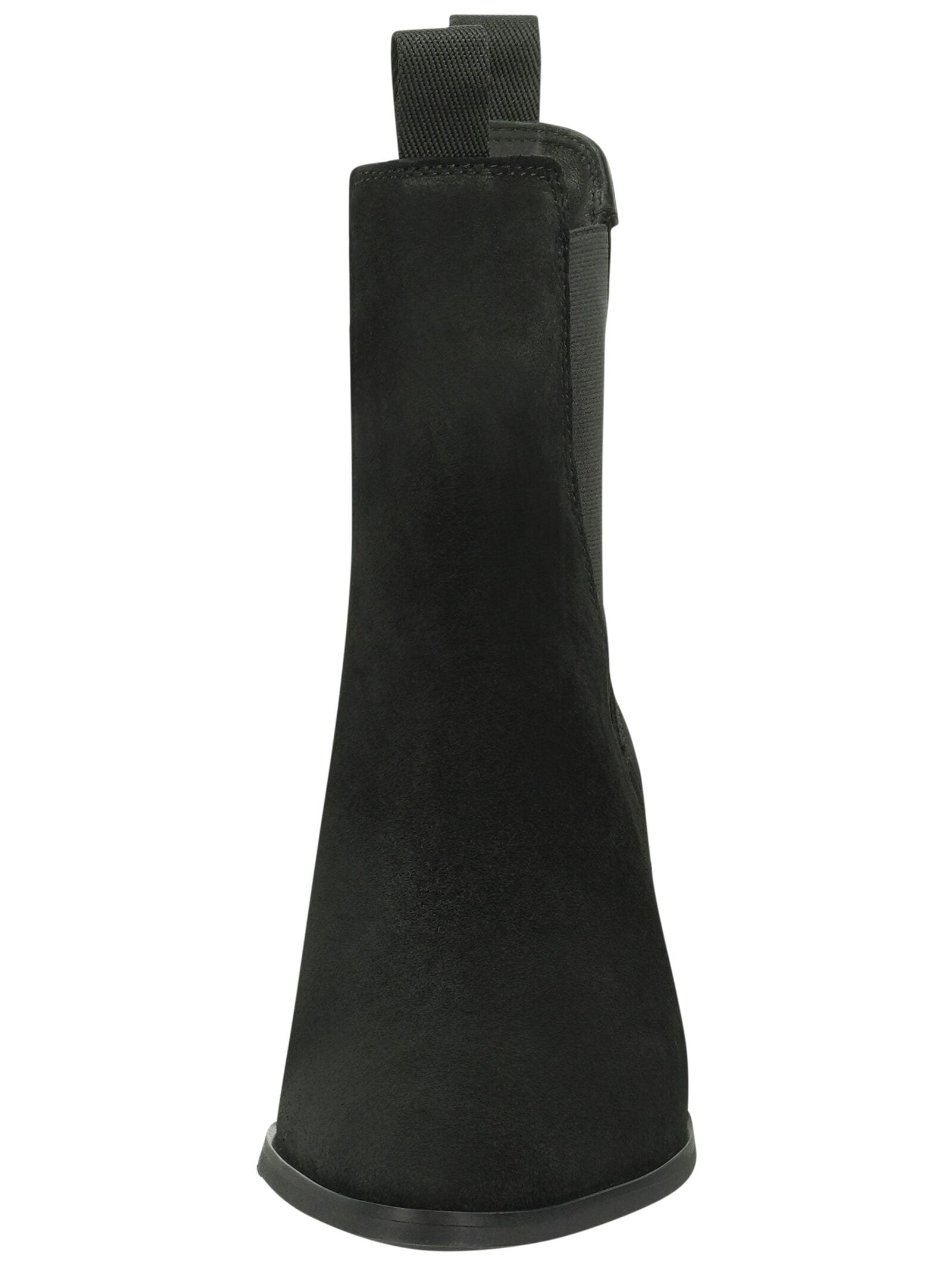 Gant Stiefelette »Gant Stiefelette Nubukleder/Textil«