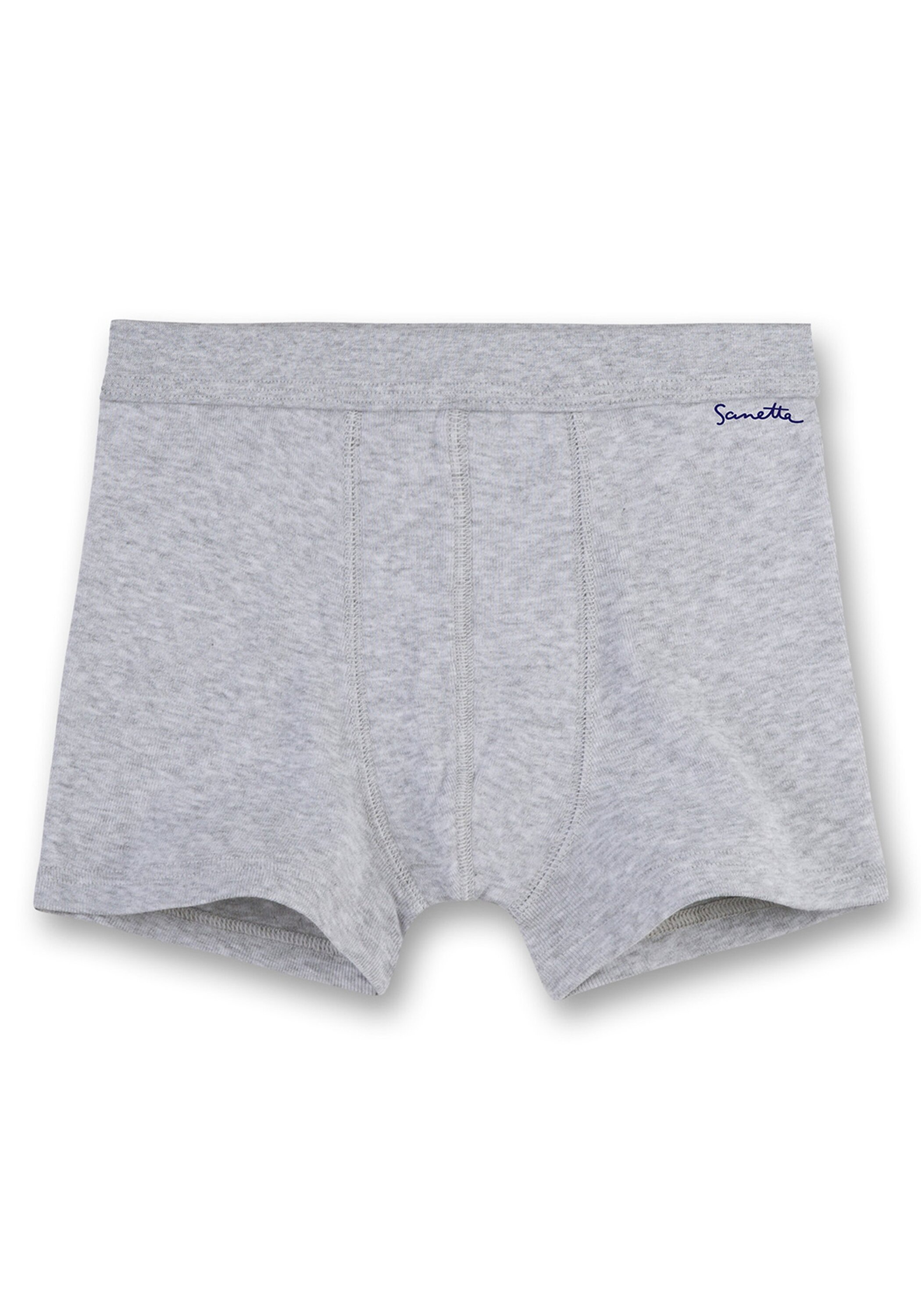 Sanetta Boxershorts »Boxershort 3er Pack«