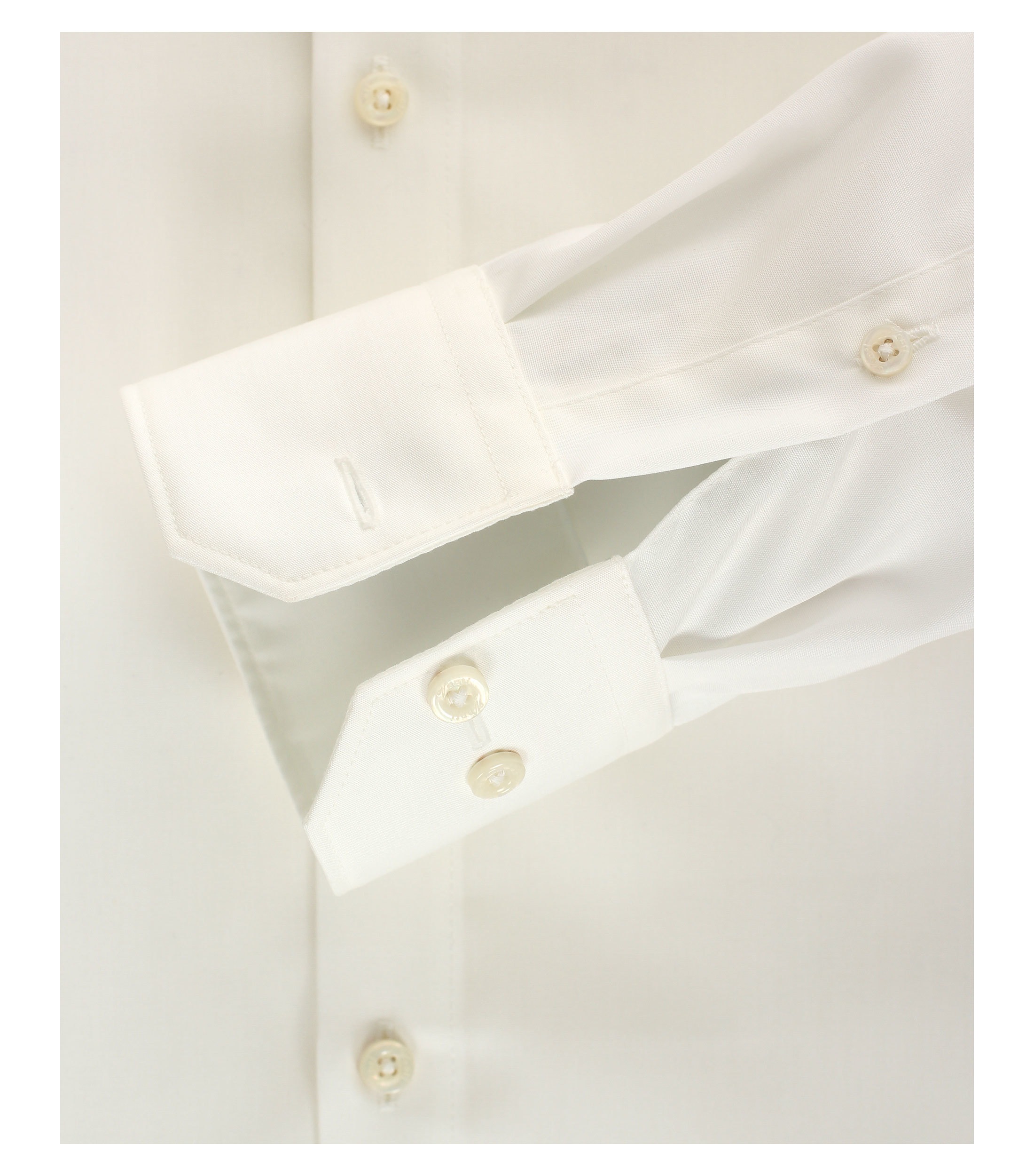 VENTI Businesshemd »VENTI Businesshemd extra langer Arm 69cm uni«