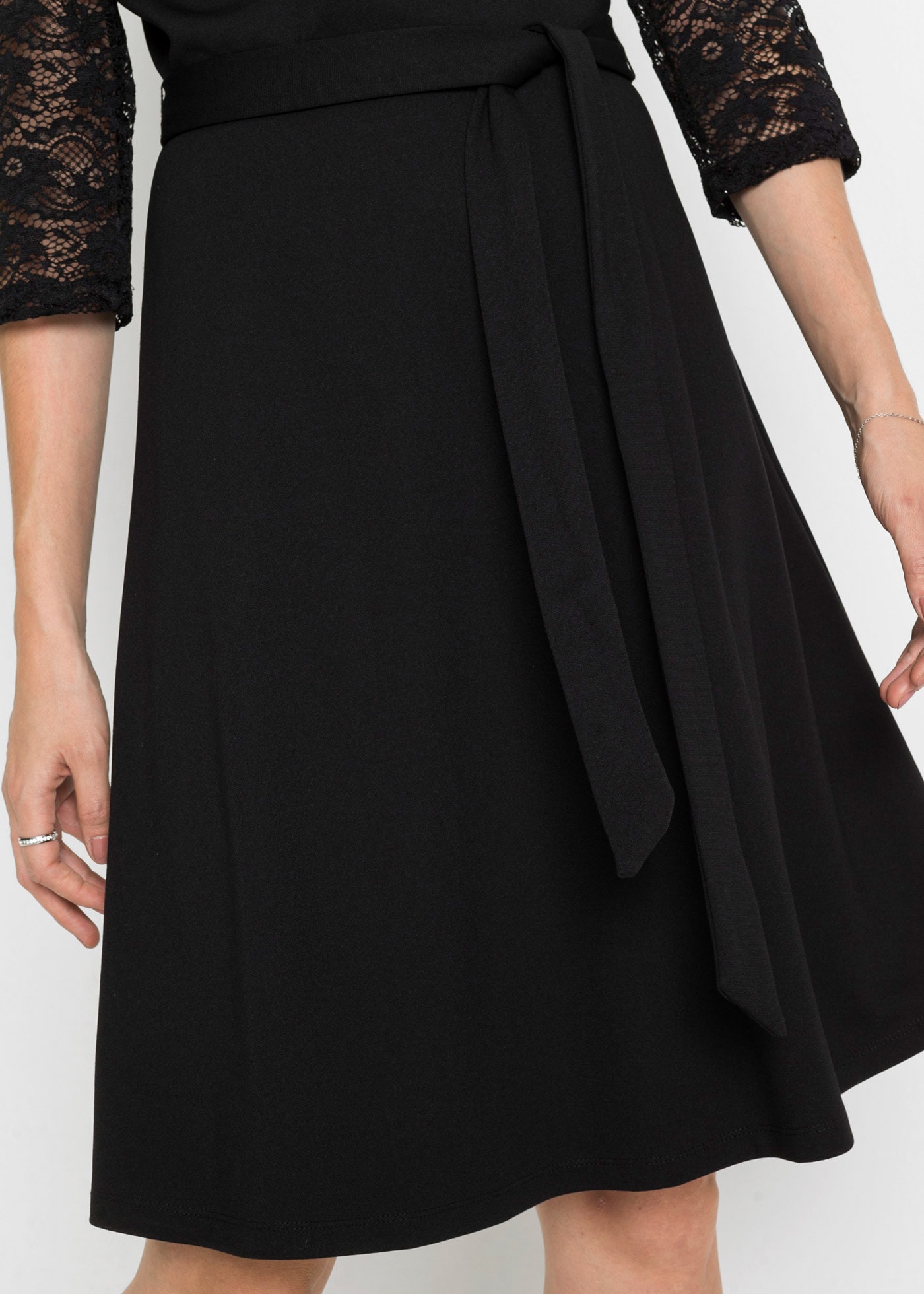 bonprix Jerseykleid »Jerseykleid« Jerseykleid