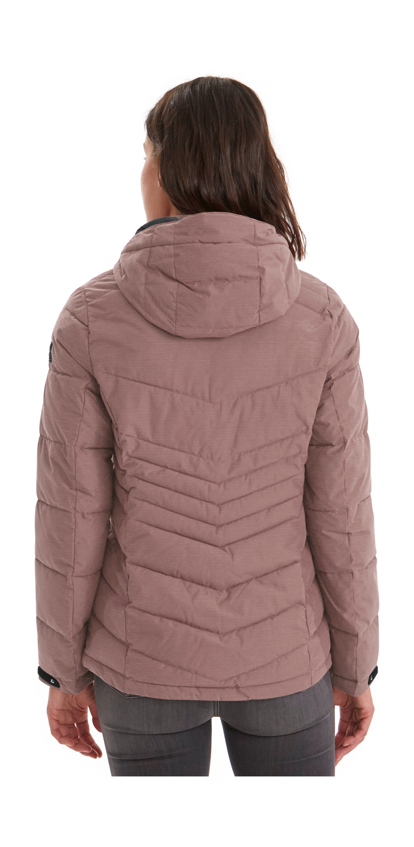 Killtec Steppjacke "KOW 149 WMN QLTD JCKT", Wasser- und windabweisend, atmu günstig online kaufen