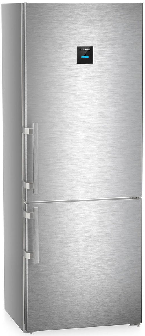 Liebherr Kühl-/Gefrierkombination "CBNsda 775i" 201,5 cm hoch 74,7 cm breit günstig online kaufen