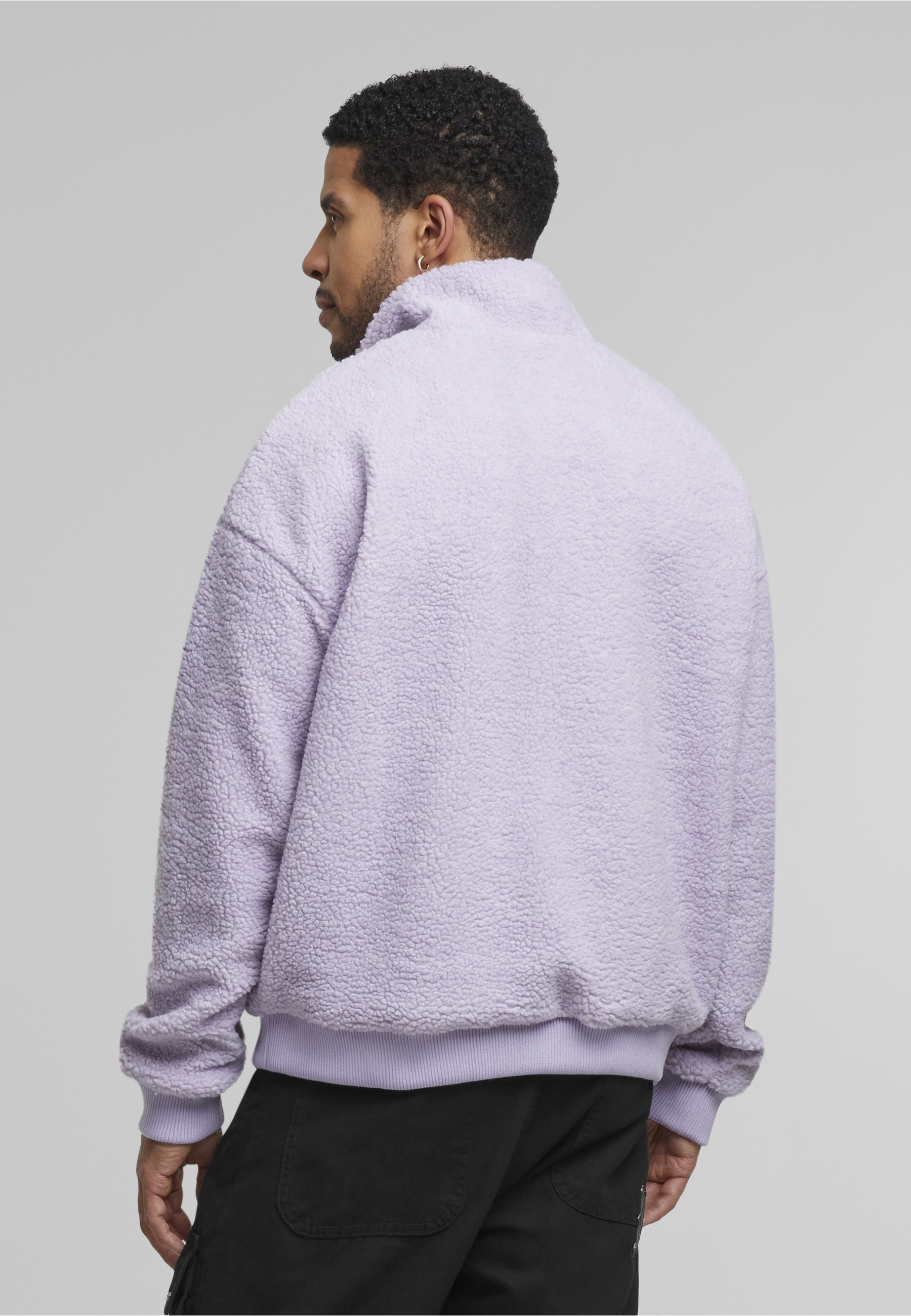 Karl Kani Sweater »Karl Kani KK Metal Signature Teddy Troyer«, 1 Stk.
