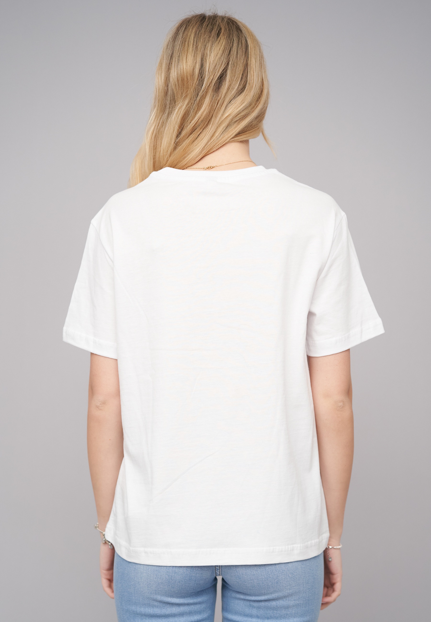 CLOUD 5IVE T-Shirt »CLOUD 5IVE Ladies 77 Wildflower Tee« 1 Stk.