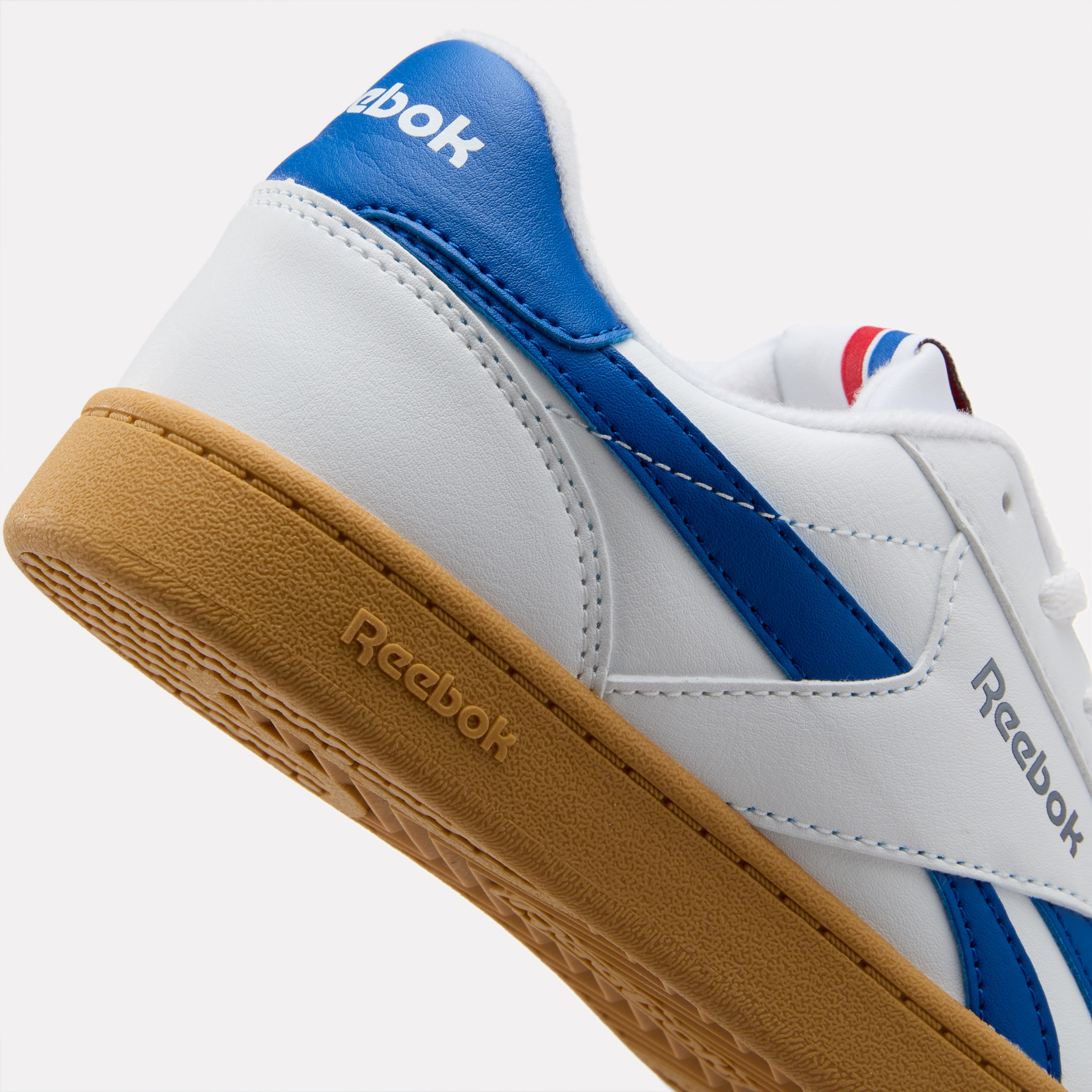 Reebok Classic Sneaker »REEBOK SMASH EDGE«