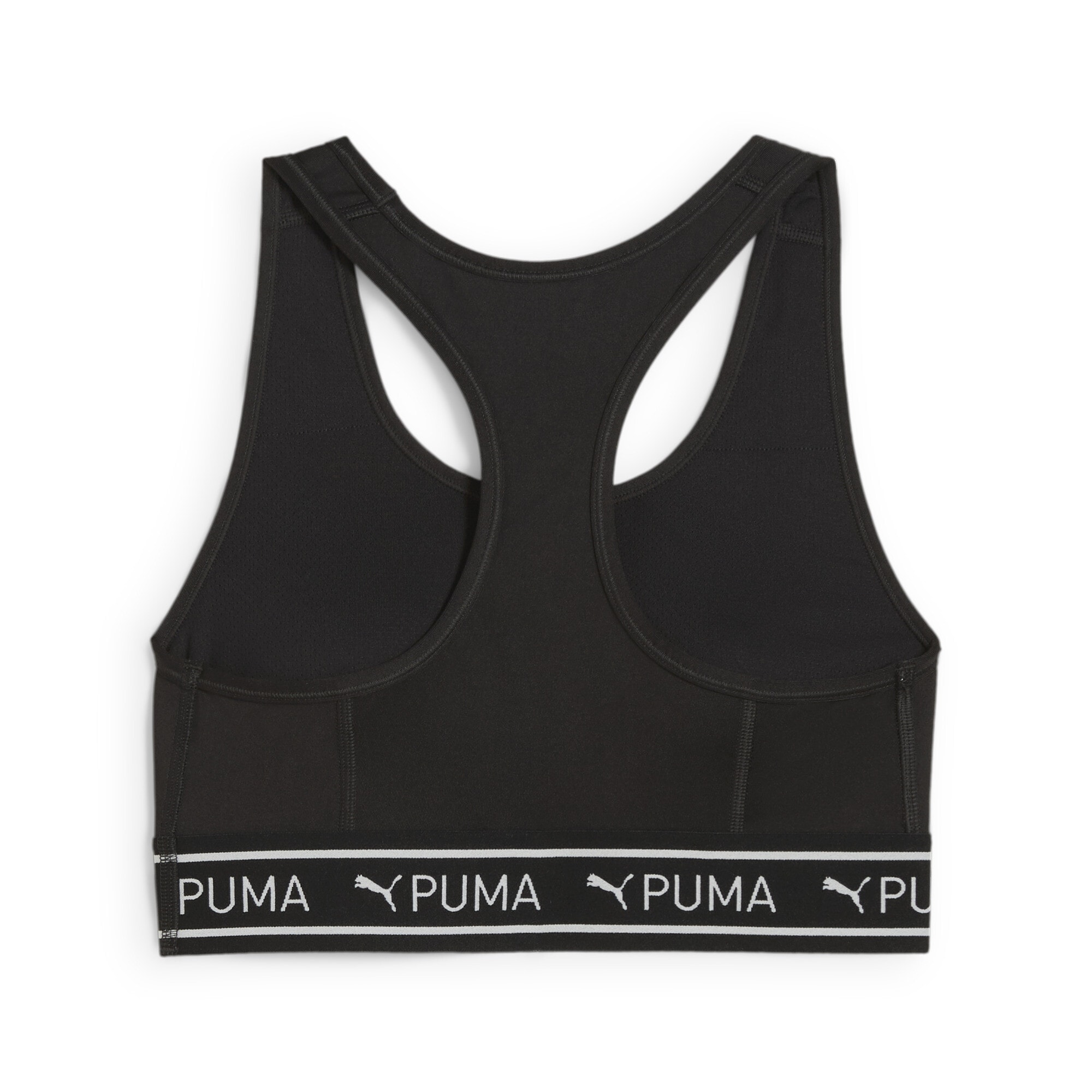 PUMA Sport-BH »4KEEPS ELASTIC BRA - P«