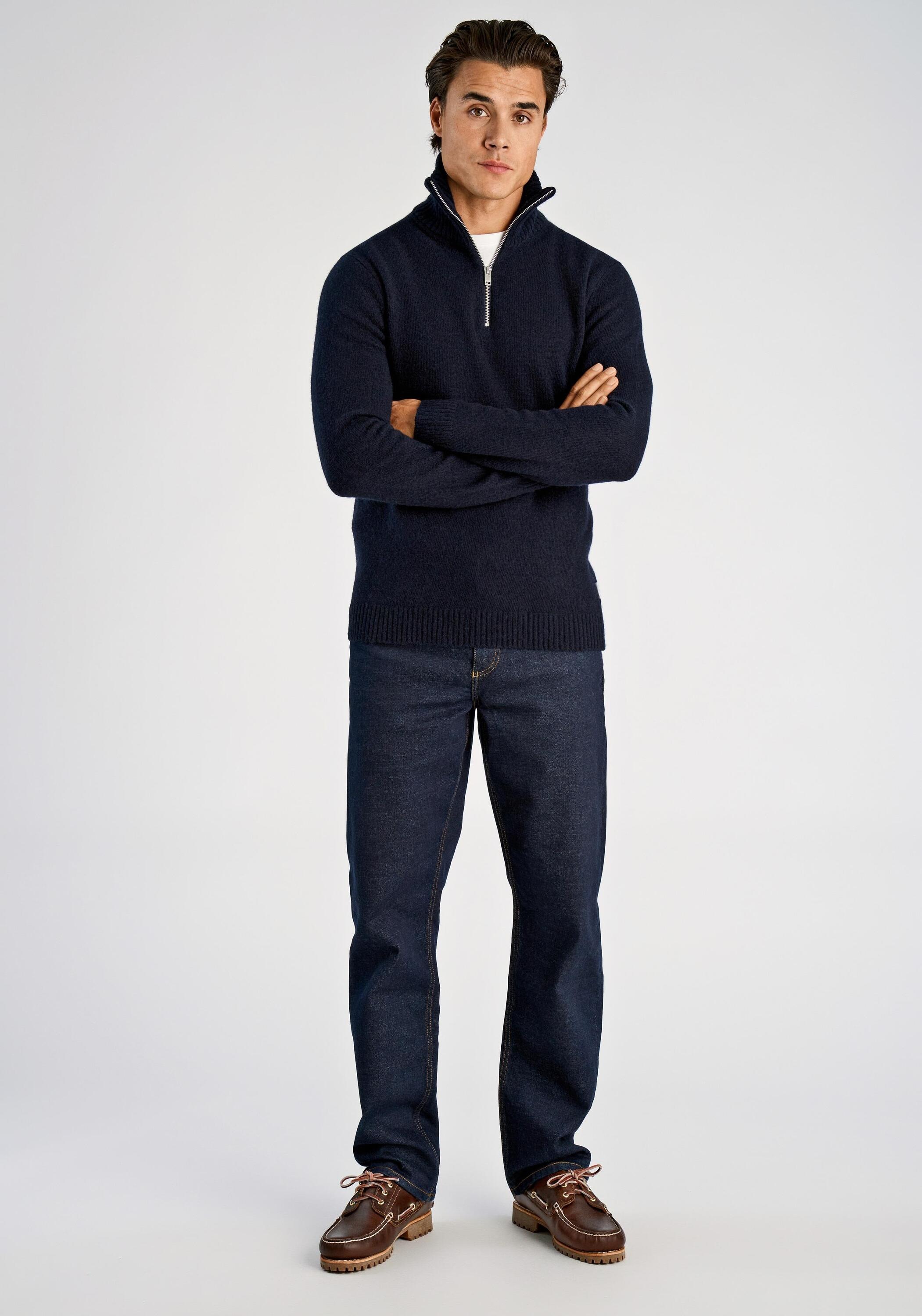 LINDBERGH Troyer »Troyer Relaxed Fit«