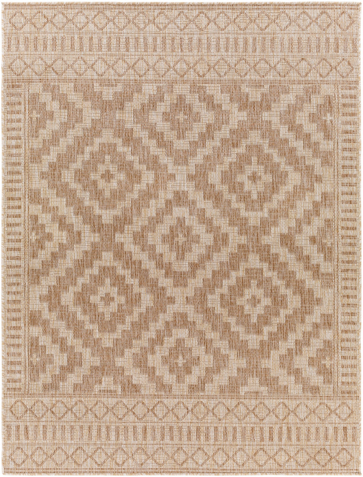 Livabliss Teppich »KURA« rechteckig 4,1 mm Höhe