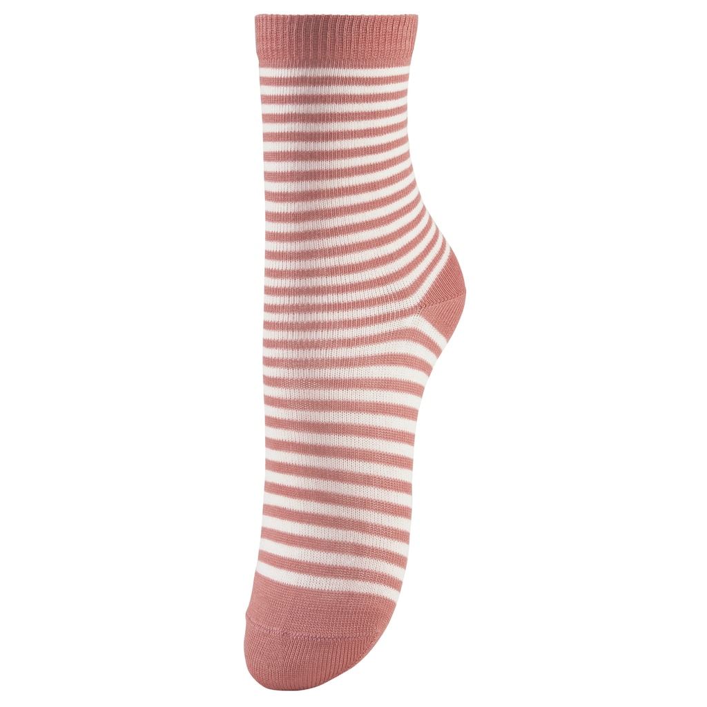 Socken, (5 Paar)