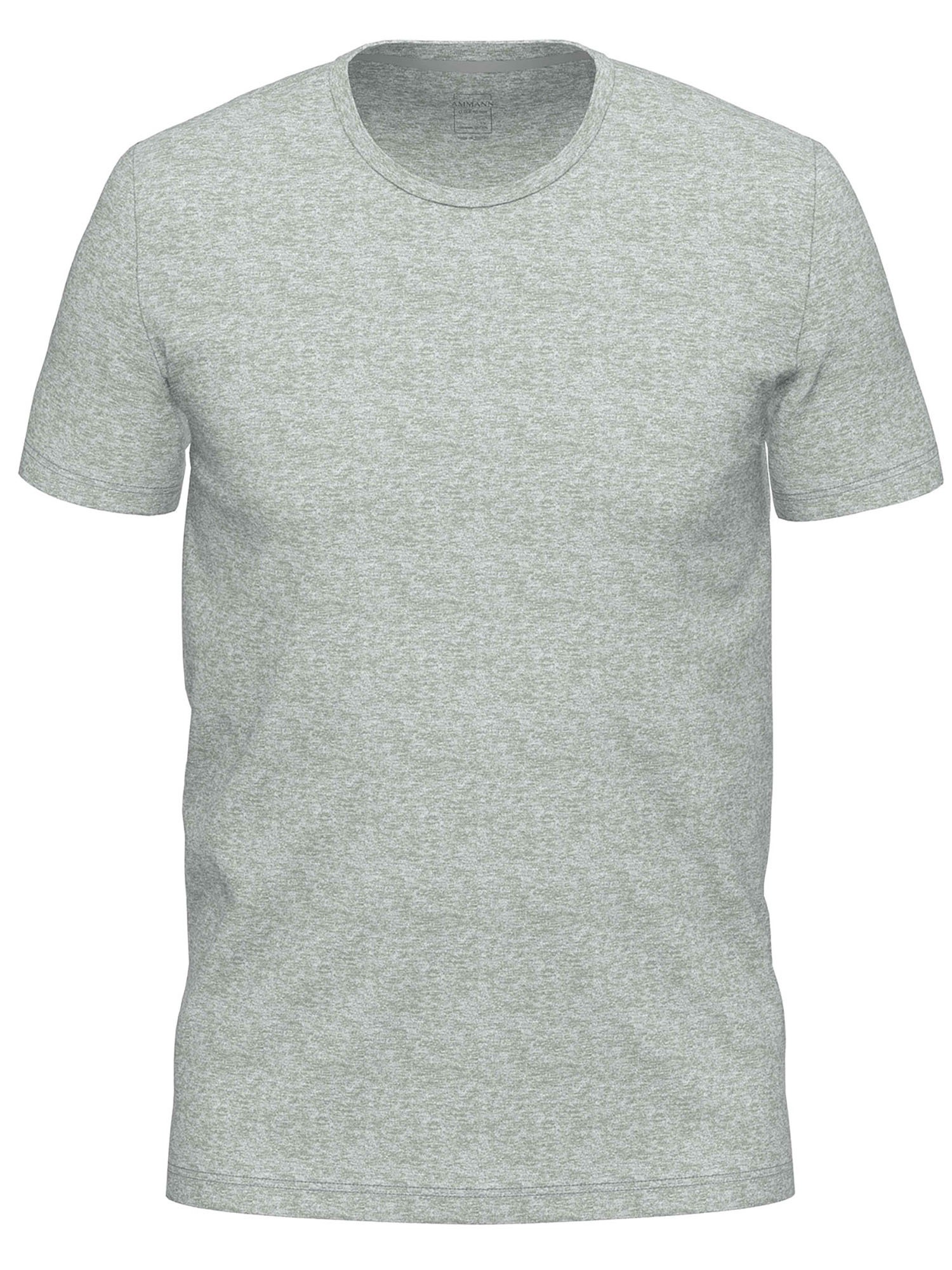 Ammann Unterhemd "3er Pack Shirt 1/2 Arm Day Modern / Close to you" günstig online kaufen