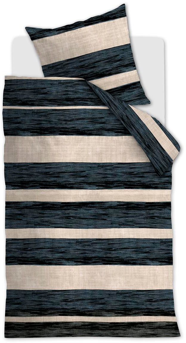 vtwonen Bettwäsche "Pale Colouring" 2 Stk. tlg. günstig online kaufen
