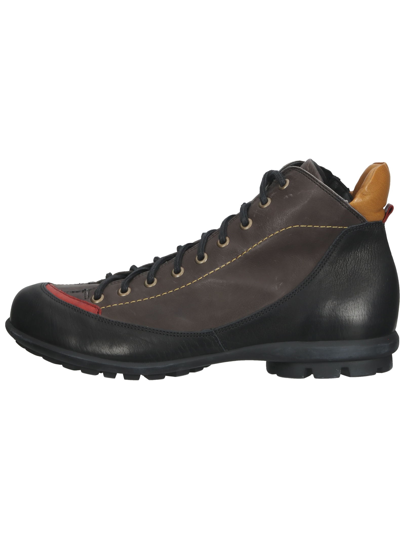 Think Schnürschuh "Think Halbschuhe Glattleder" günstig online kaufen