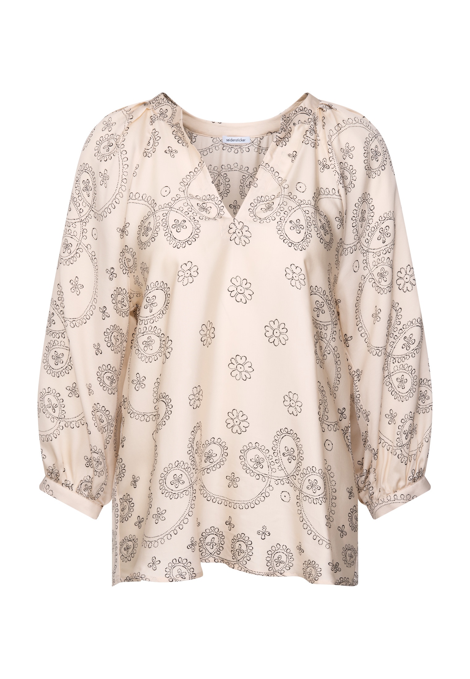 seidensticker Tunika