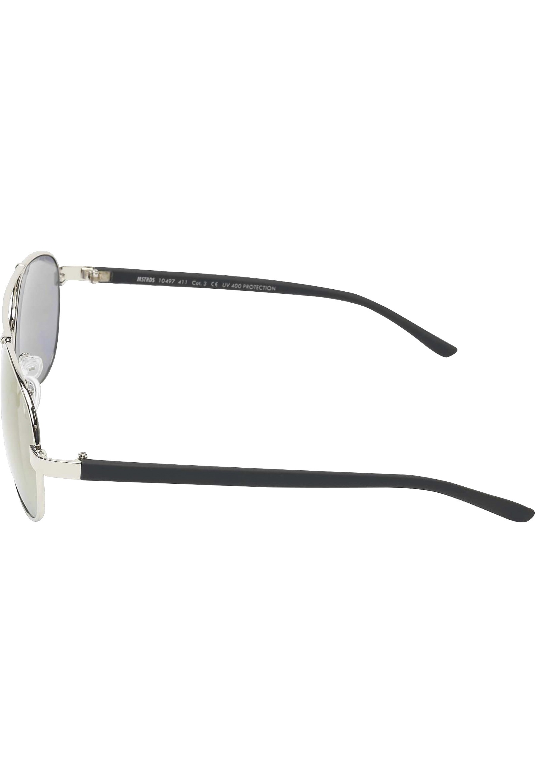 MSTRDS Sonnenbrille »MSTRDS Accessoires Sunglasses Mumbo Mirror«