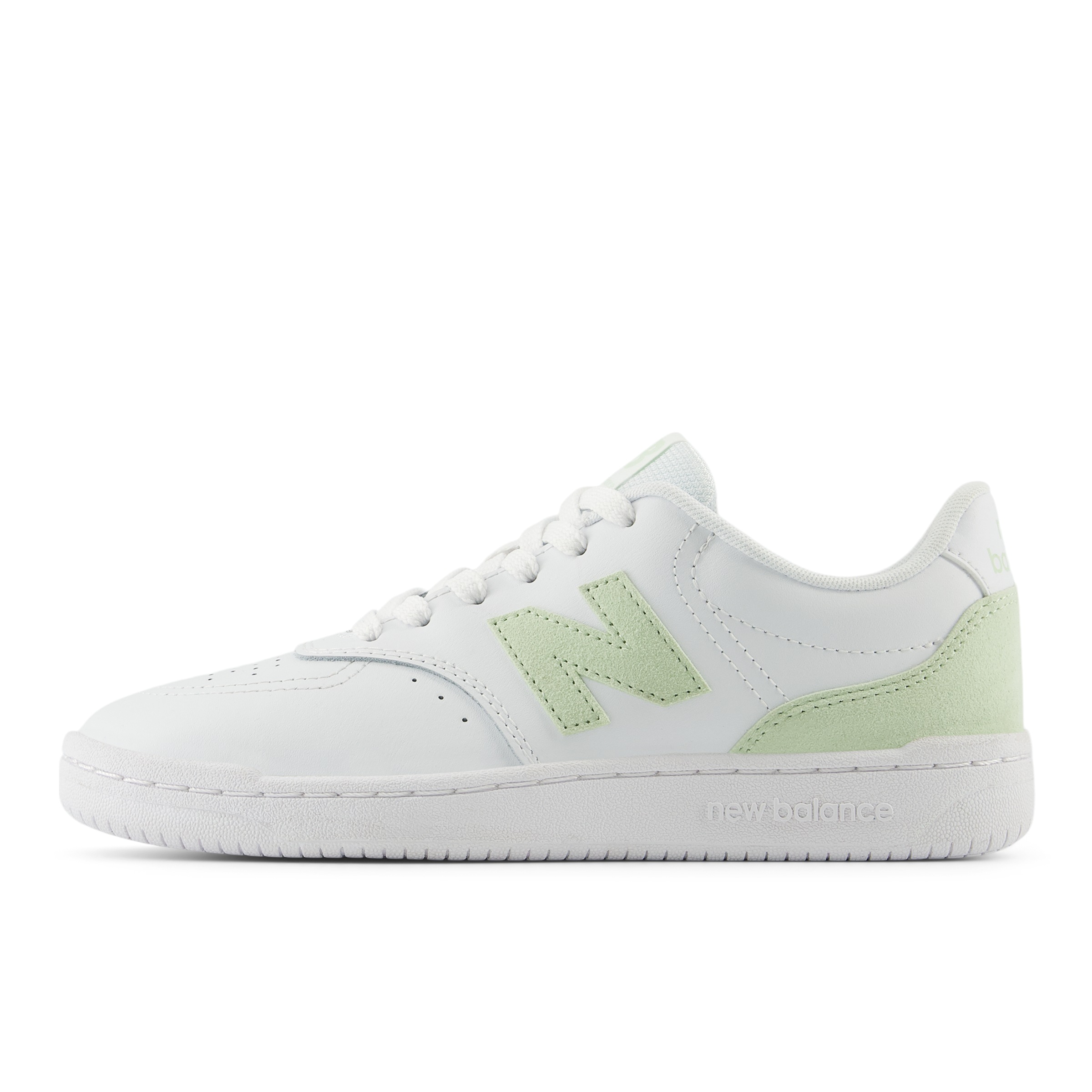 New Balance Sneaker "BB80", von dem New Balance 550 inspiriert günstig online kaufen