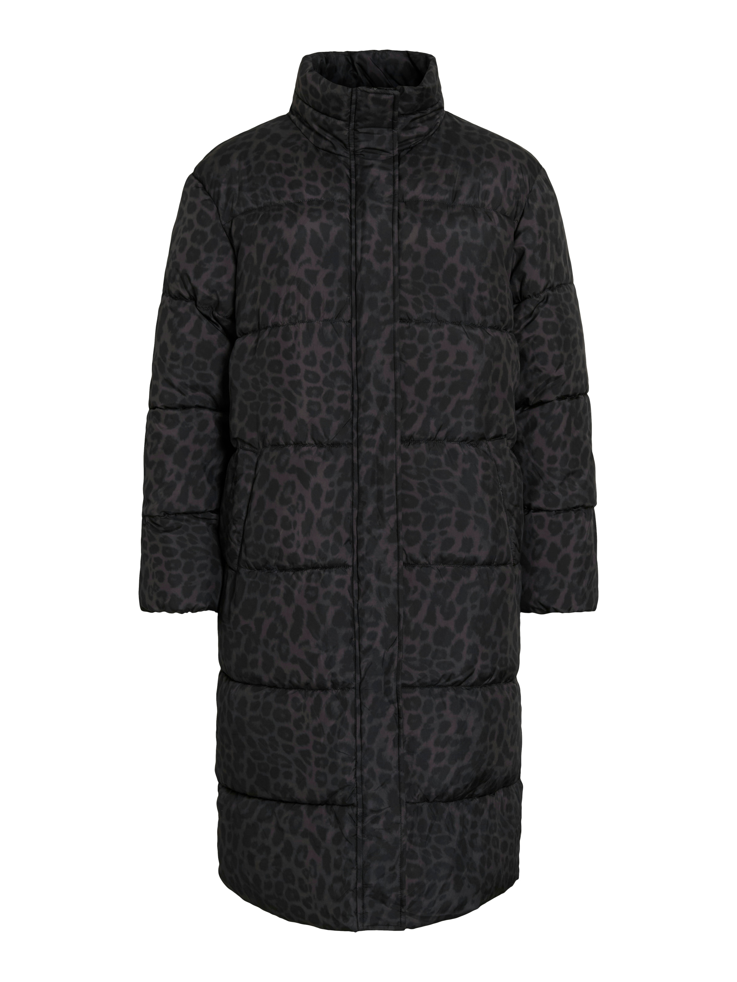 Vila Langmantel »VIPUFF L/S PUFFER COAT/PB«