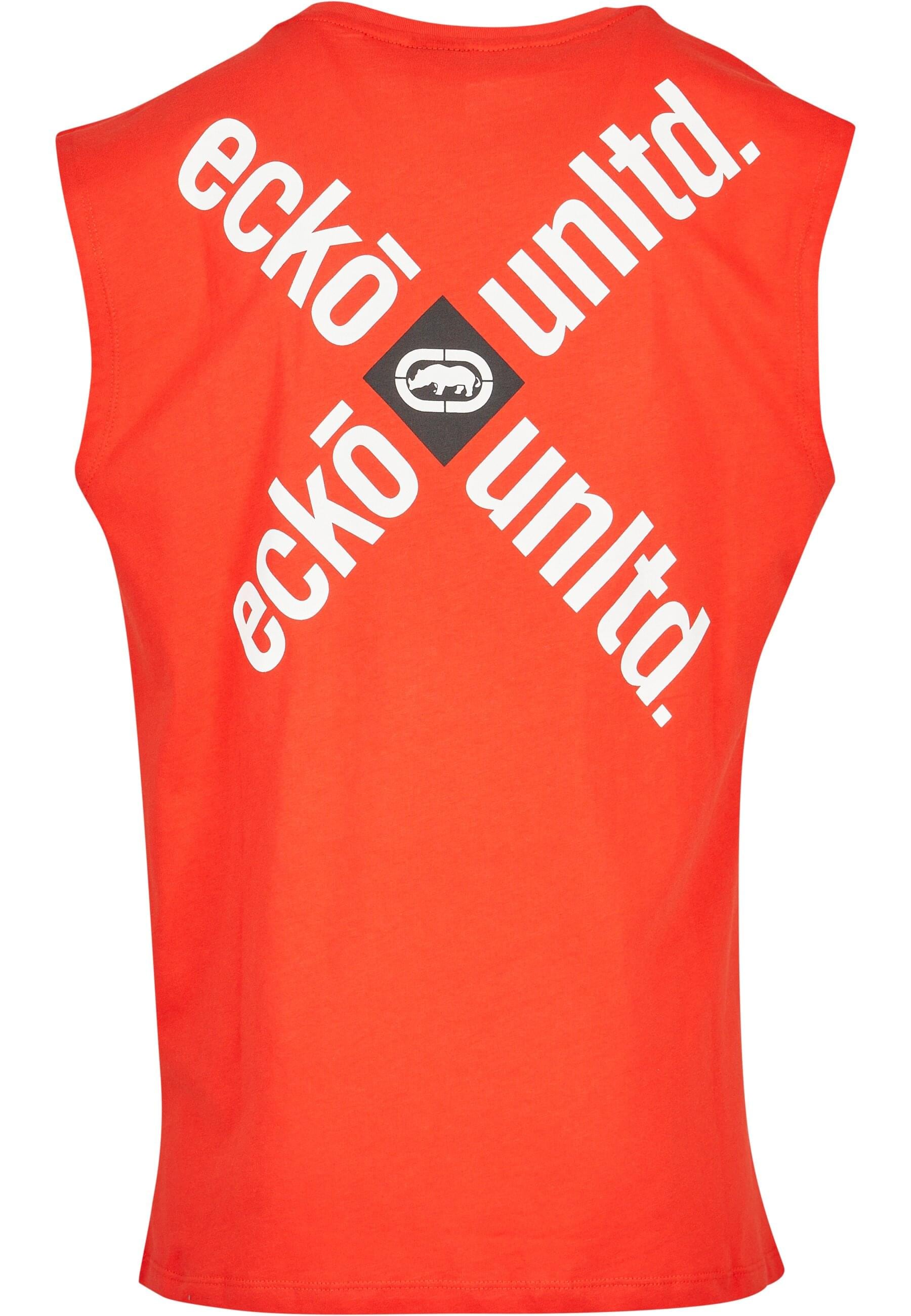 Ecko Unltd. Tanktop »Ecko Unltd. Herren Ecko Unltd. Tanktop Andre«, (1 tlg.)