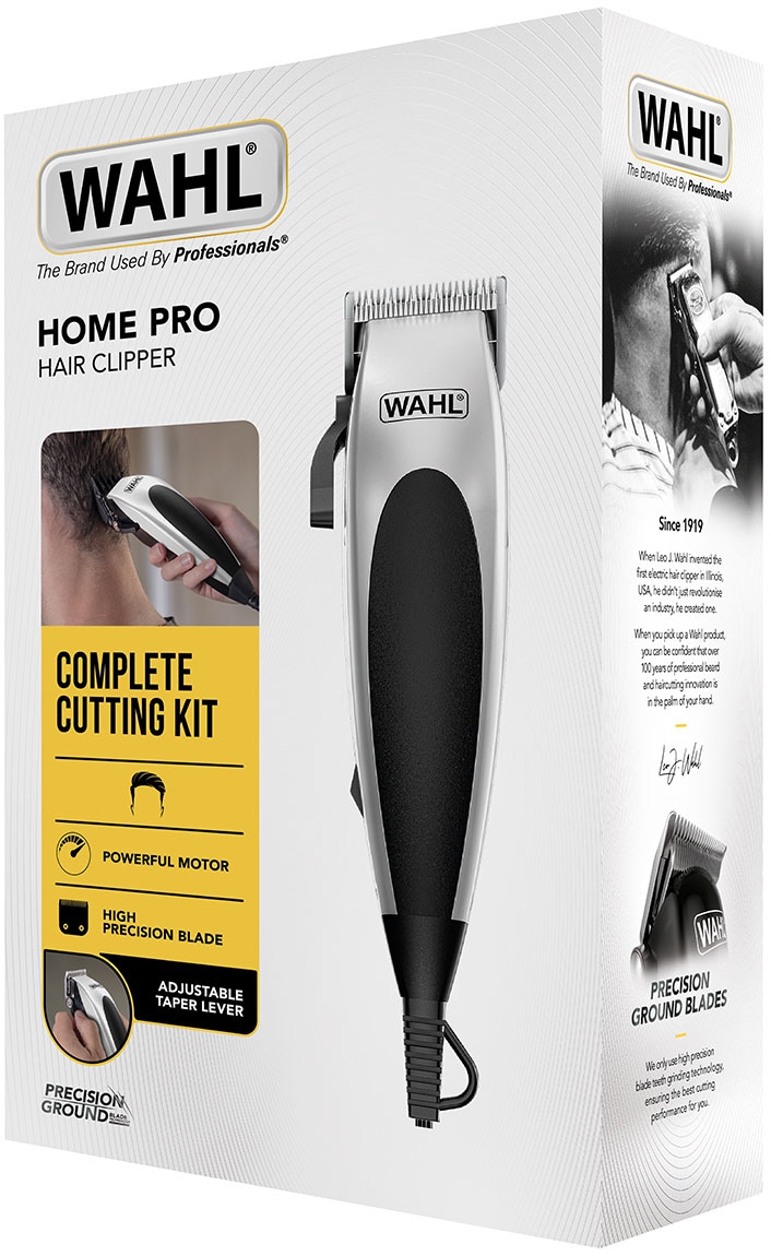 Wahl Haarschneider »HomePro«, 10 Aufsätze