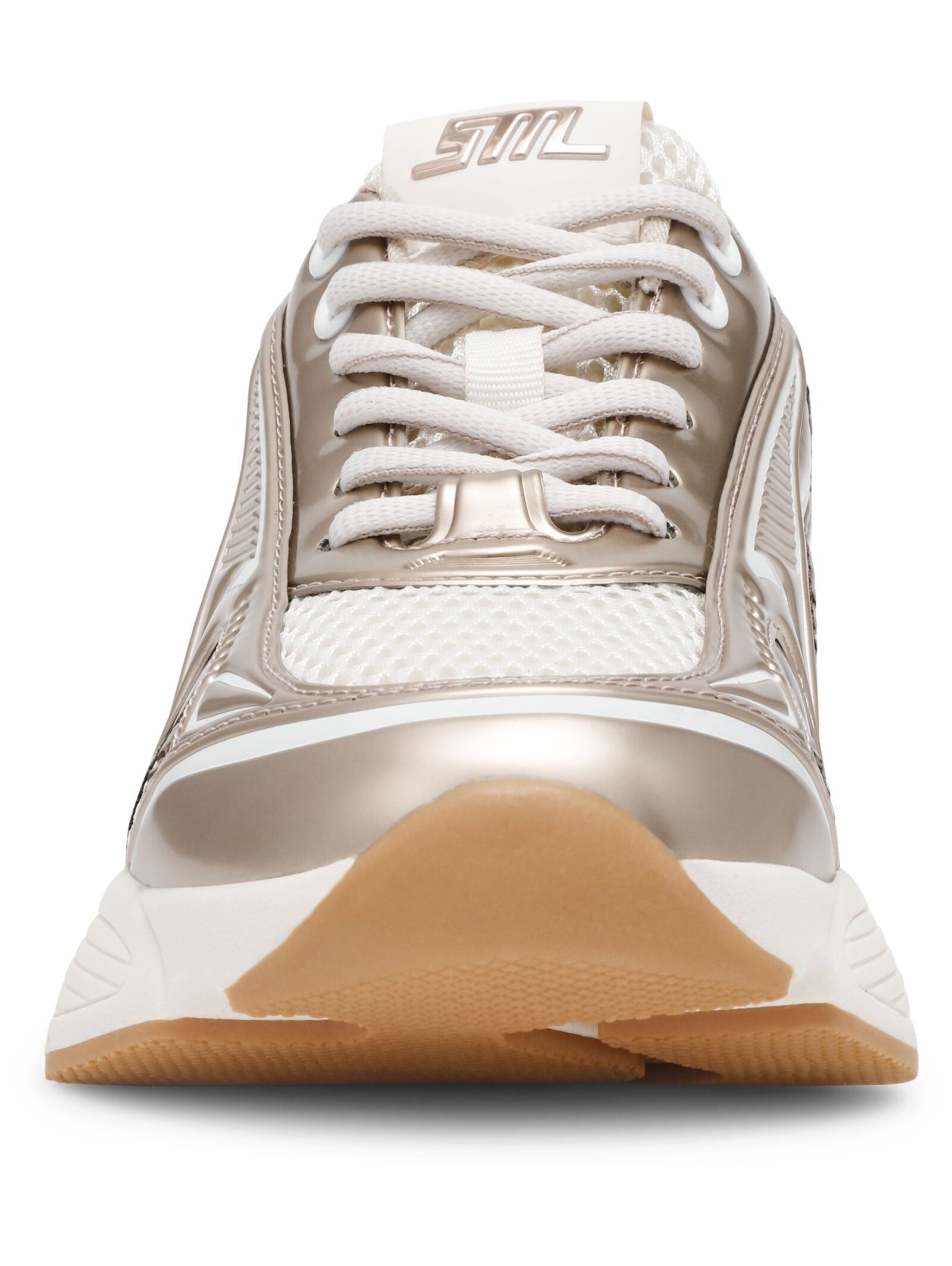 STEVE MADDEN Sneaker »STEVE MADDEN Sneaker Lederimitat/Textil«
