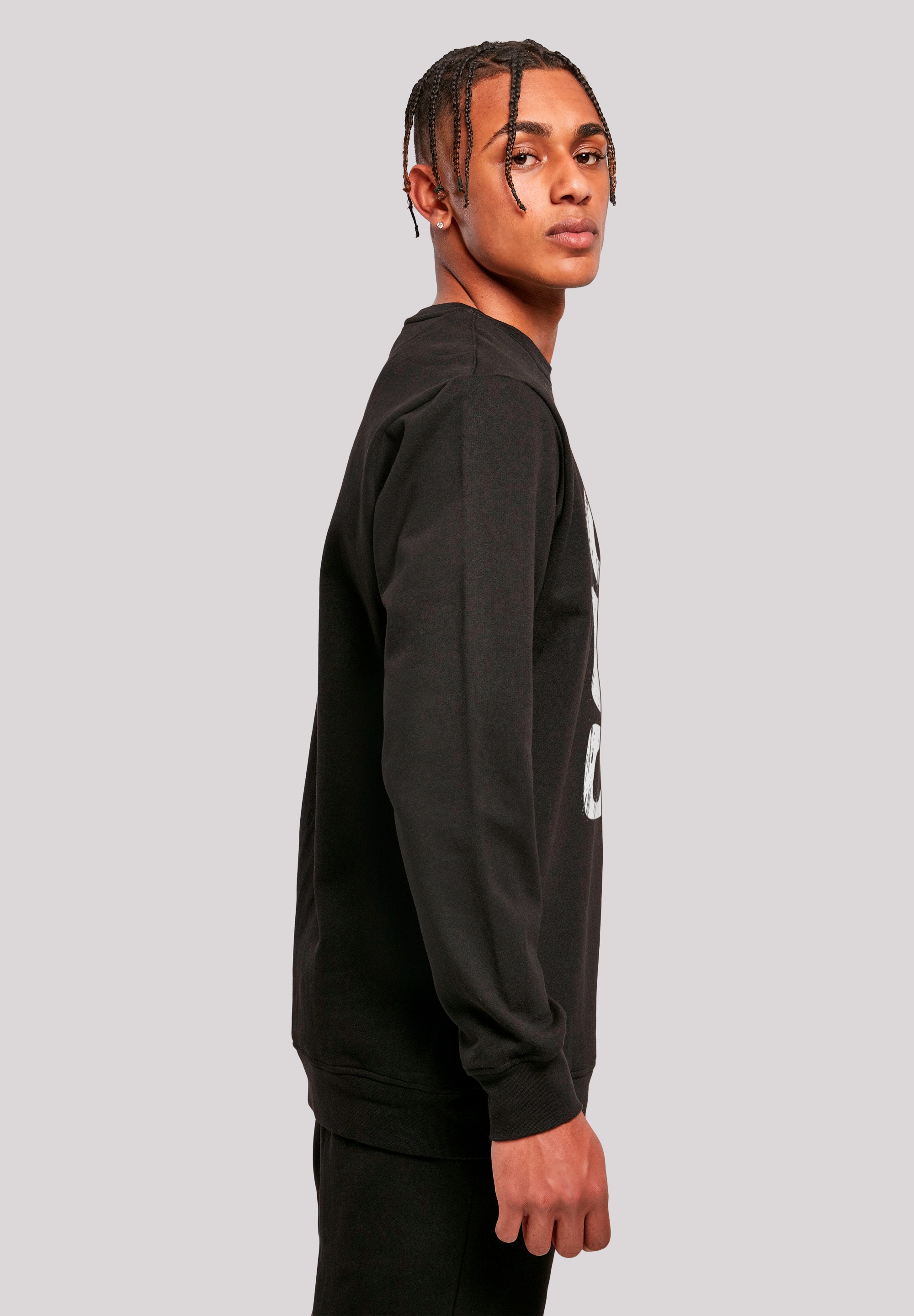 F4NT4STIC Sweatshirt »Cool Dads Club Vintage Vatertags Design für Väter«, Premium Qualität