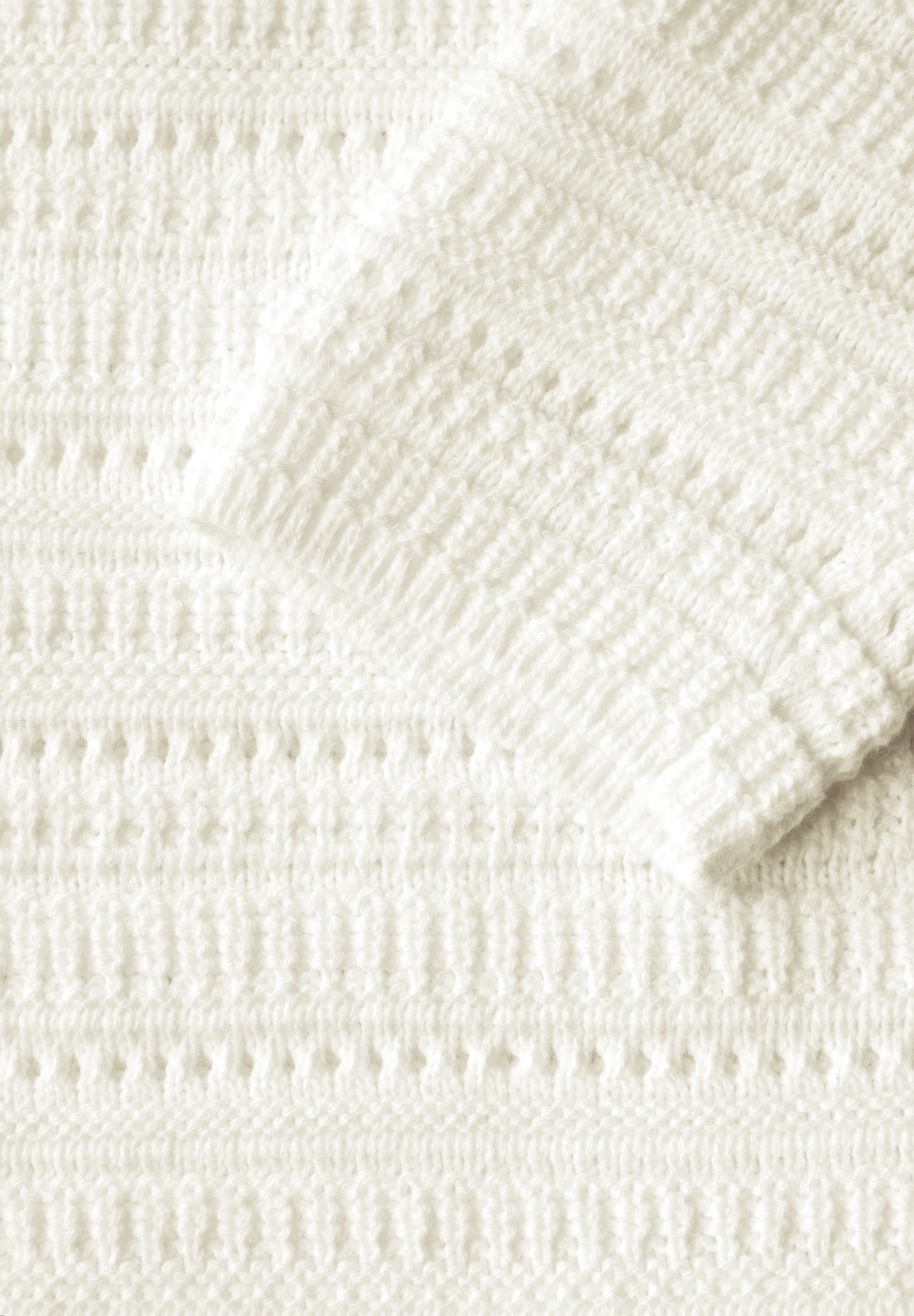 Cecil Strickpullover, mit Grobstrick-Look