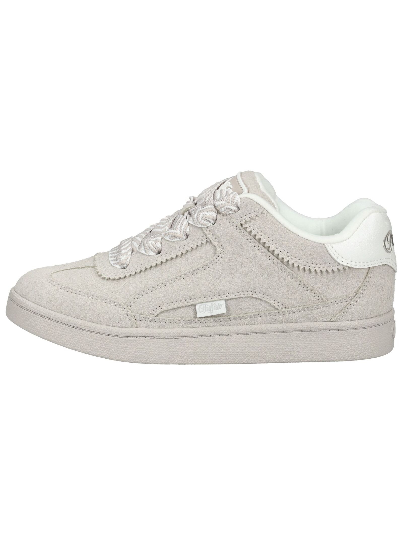 Buffalo Sneaker »Buffalo Sneaker Lederimitat«