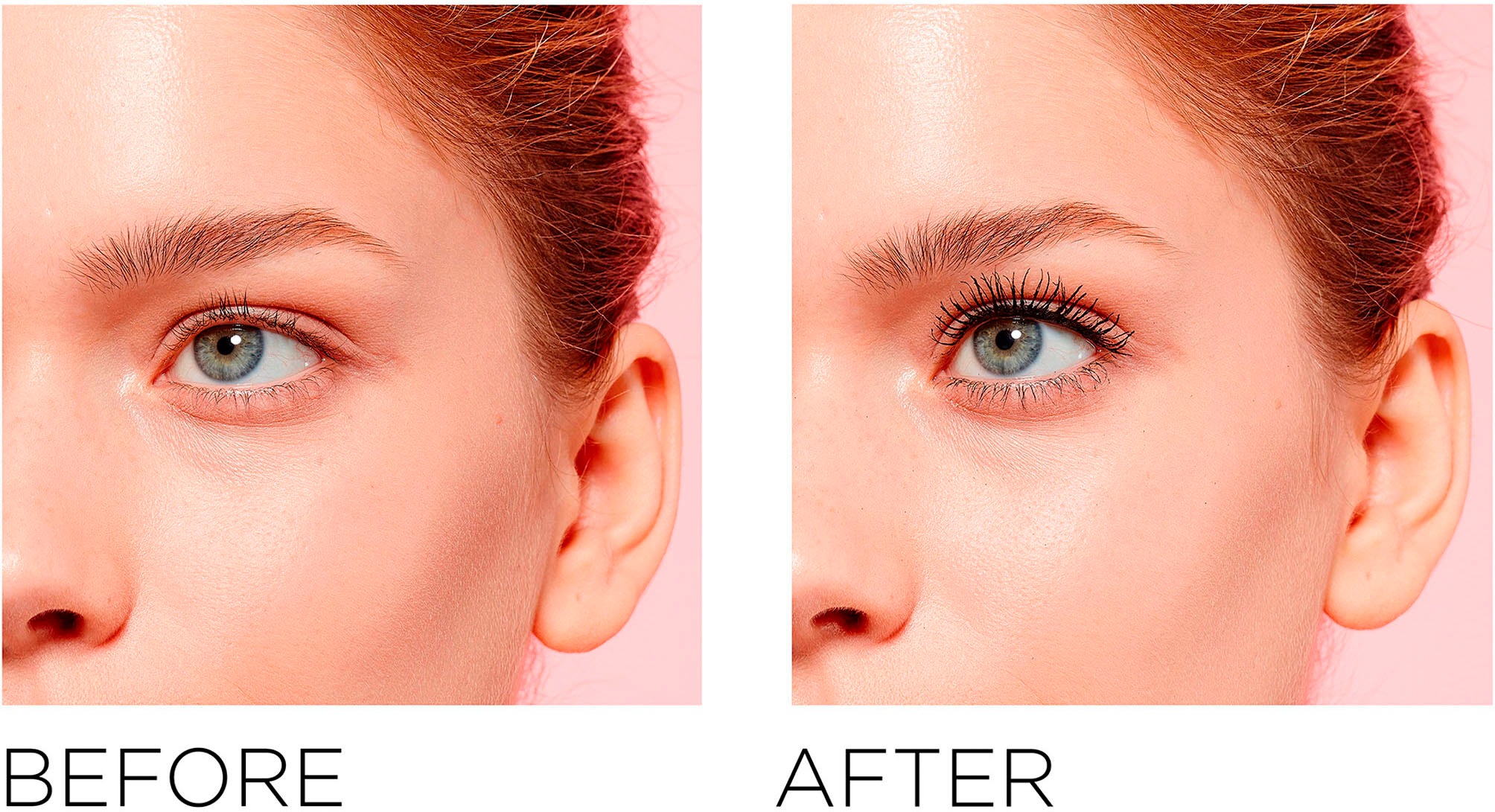 L'ORÉAL PARIS Mascara »False Lash Bambi Eye Doppelpack«, mit Spezialbürste