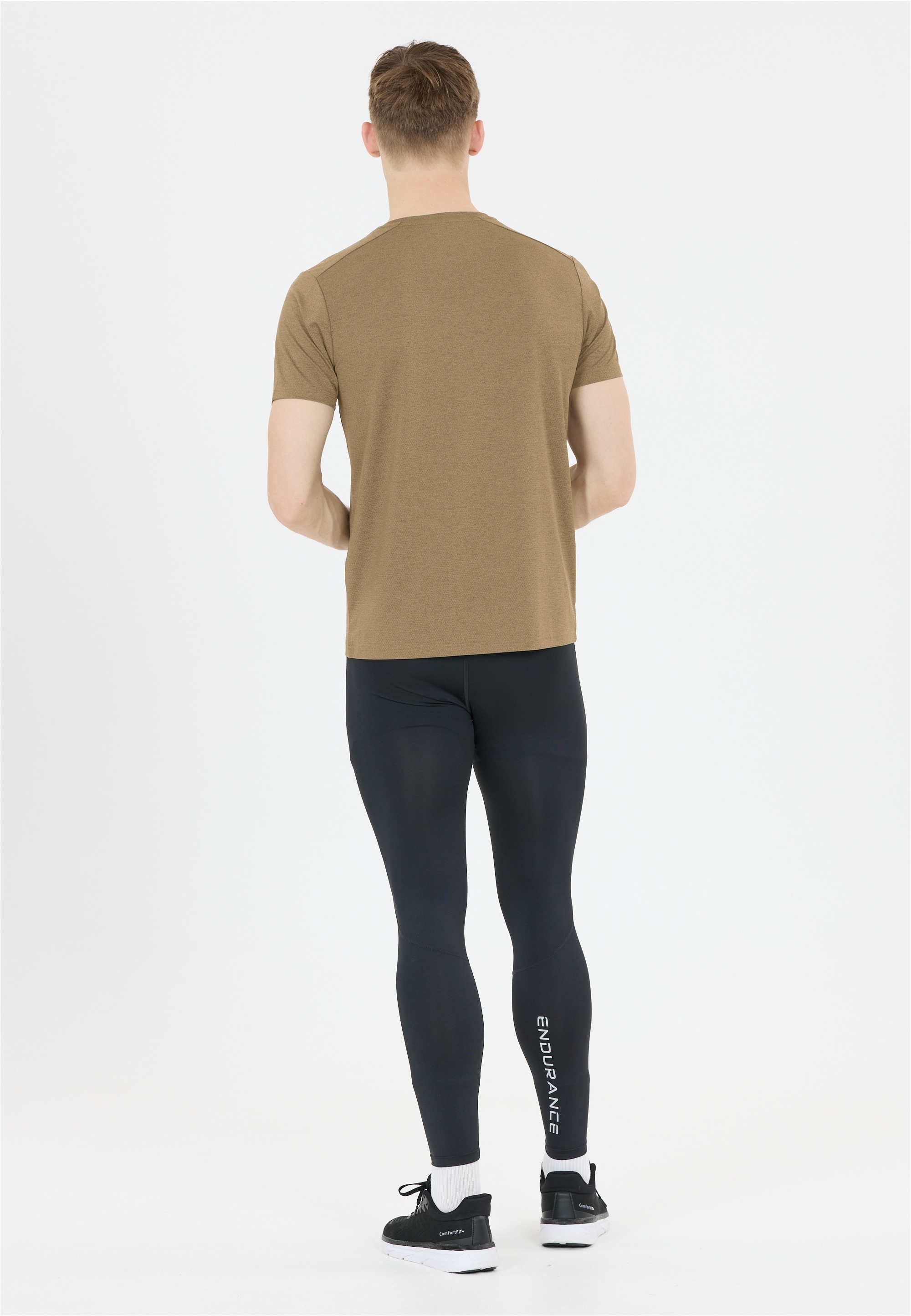 ENDURANCE Funktionsshirt »Besy« atmungsaktiv