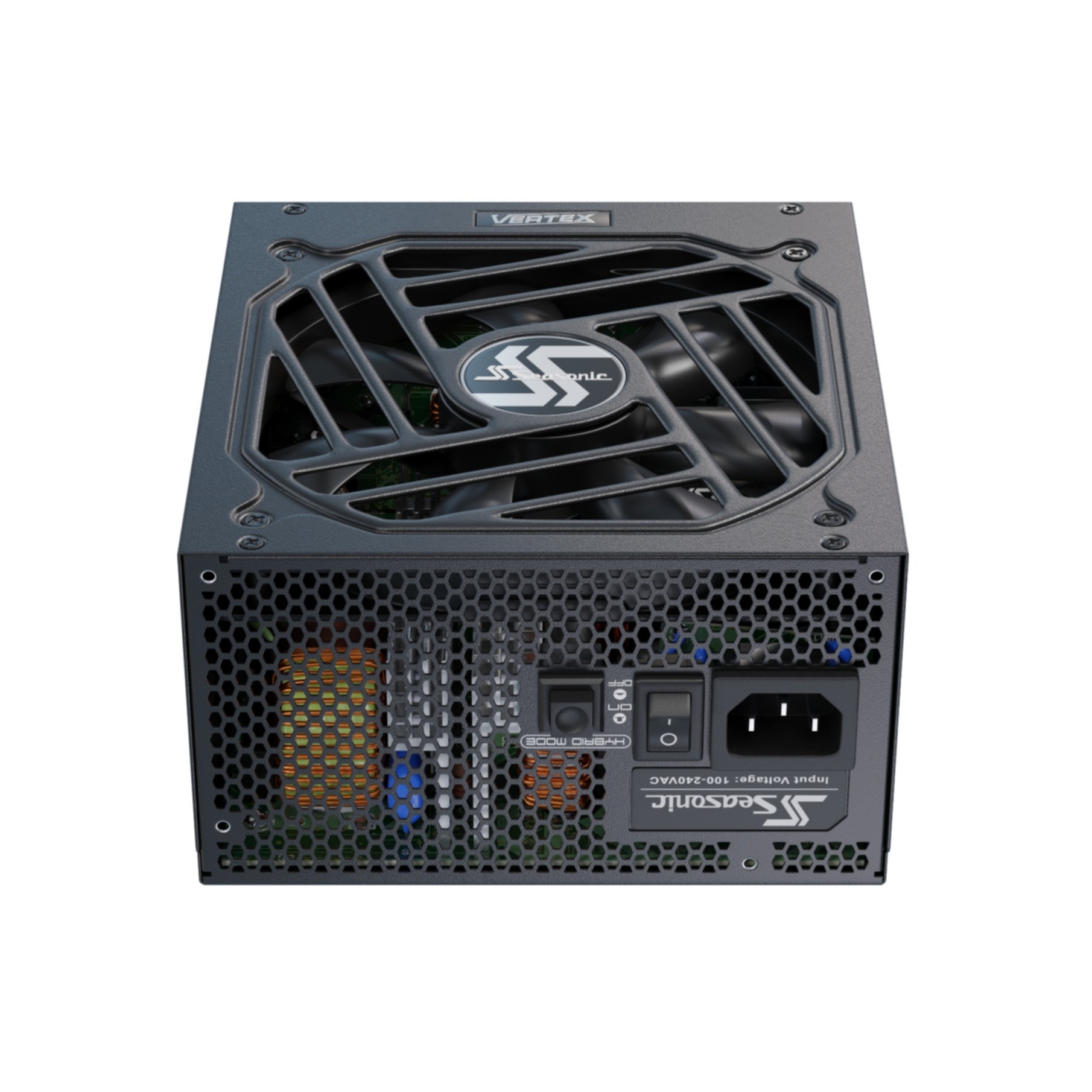 Seasonic Netzteil »VERTEX GX-850«