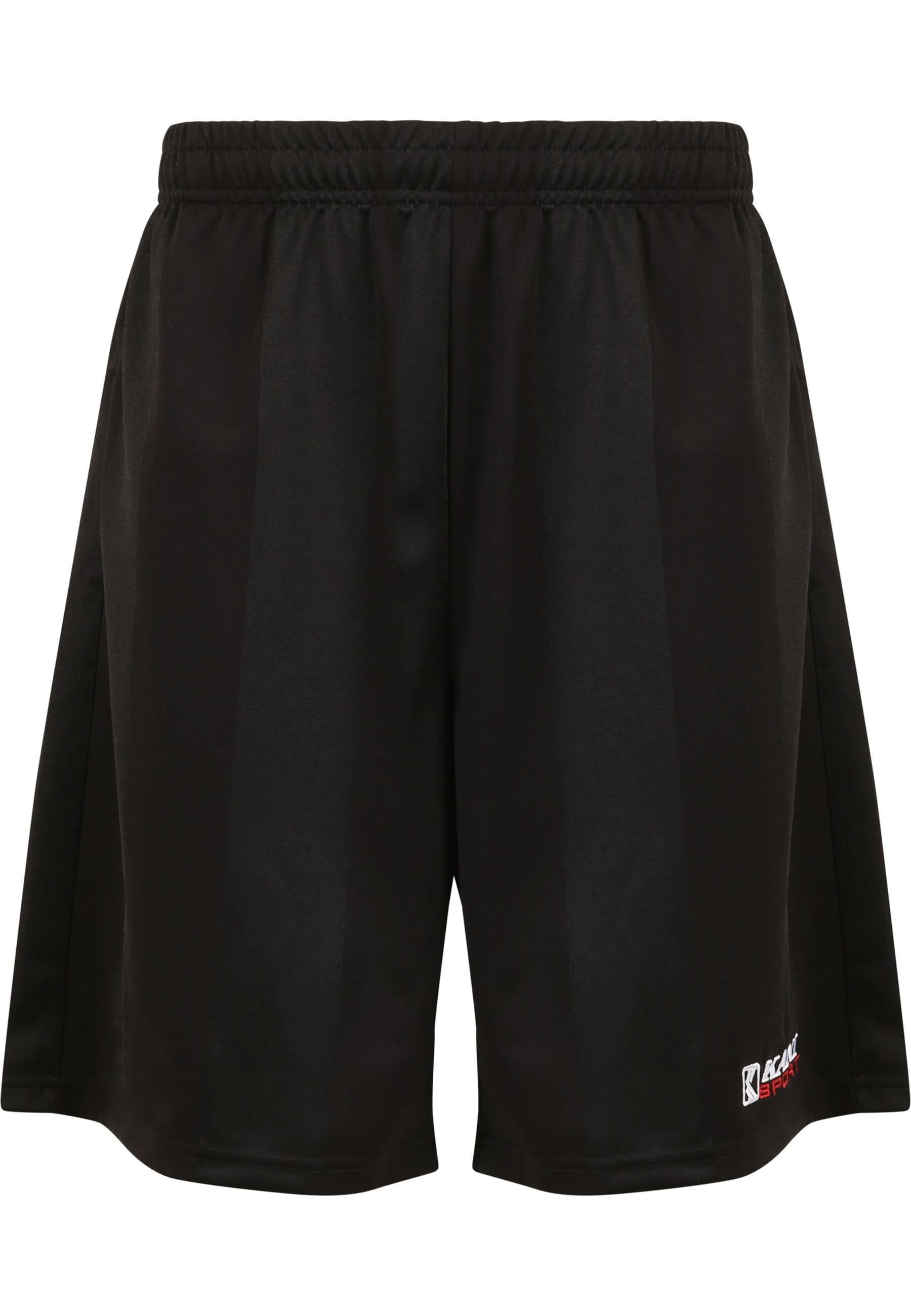 Karl Kani Shorts "Karl Kani Herren Karl Kani Sports Shadow Stripe Shorts" günstig online kaufen