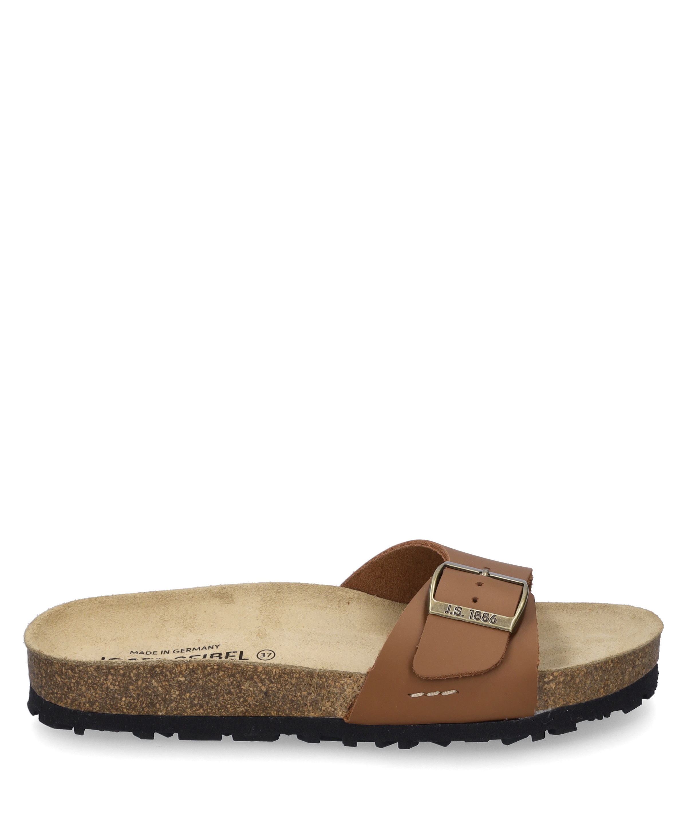 Josef Seibel Sandale »Hermine 03, cognac«