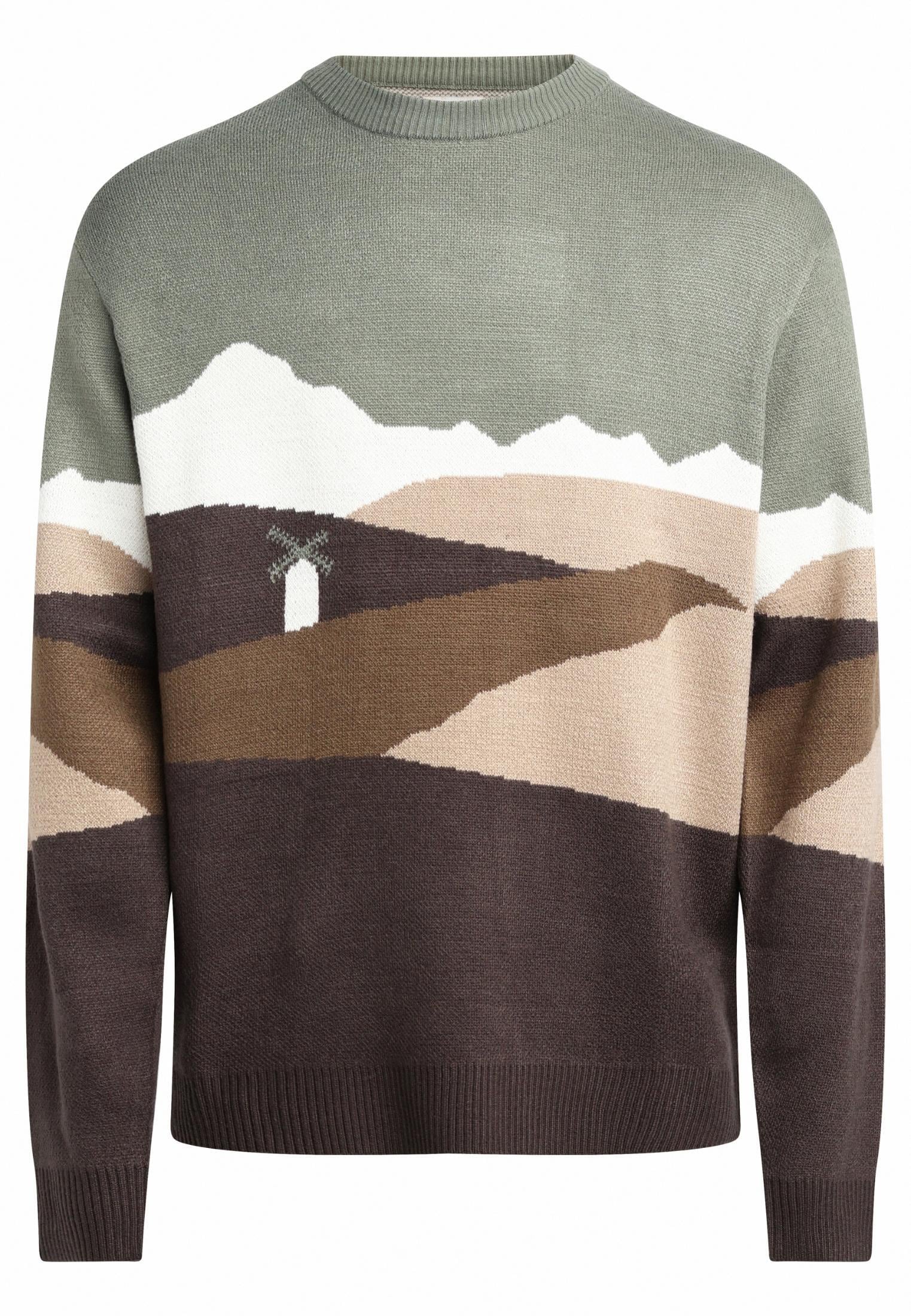REDEFINED REBEL Regular-fit-Jeans »Redefined Rebel Knit RRColby Knit REGULAR FIT«