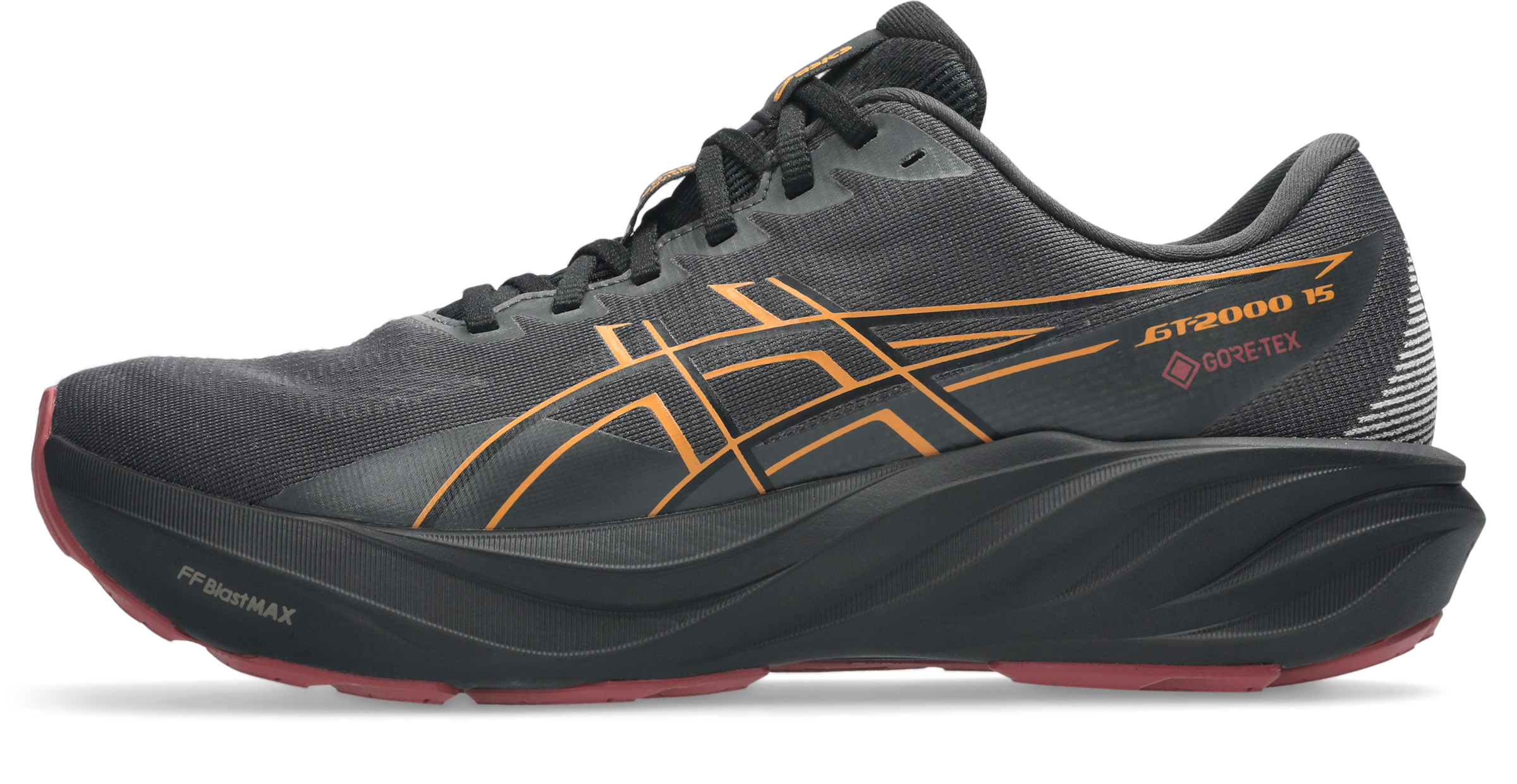 Asics Laufschuh »GT-2000 15 GORE-TEX®«  für mehr Stabilität und wasserdicht