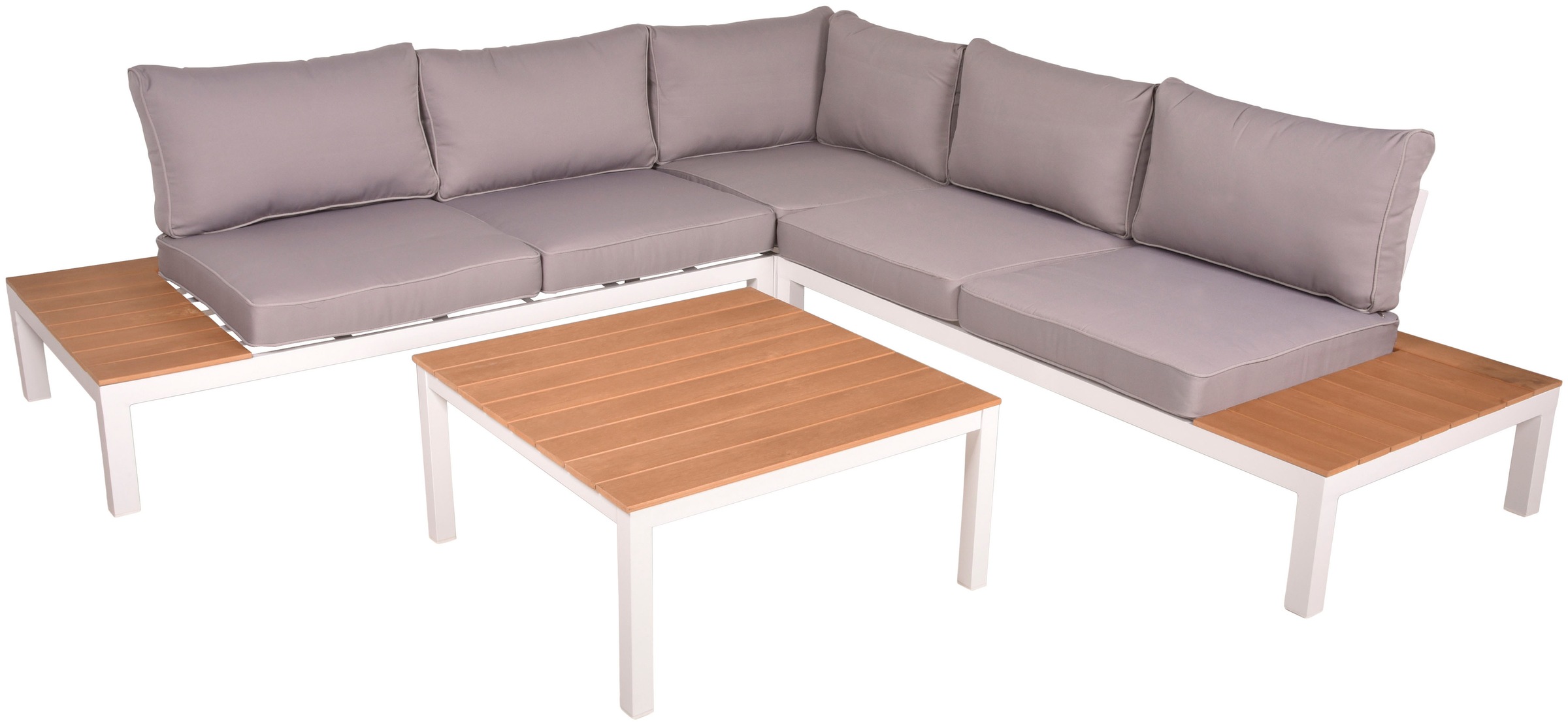 Garden Pleasure Gartenlounge-Set "VALENTINA" günstig online kaufen