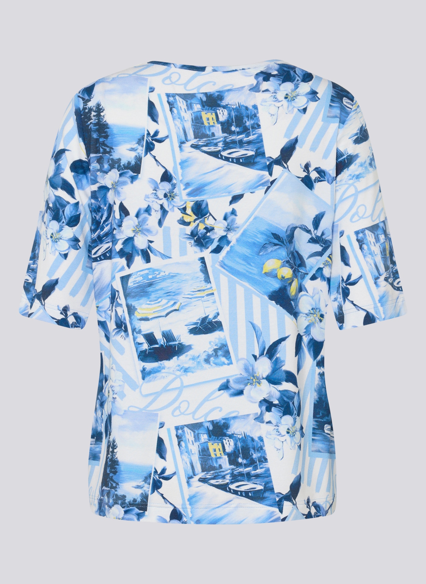 Rabe Print-Shirt »T-Shirt«