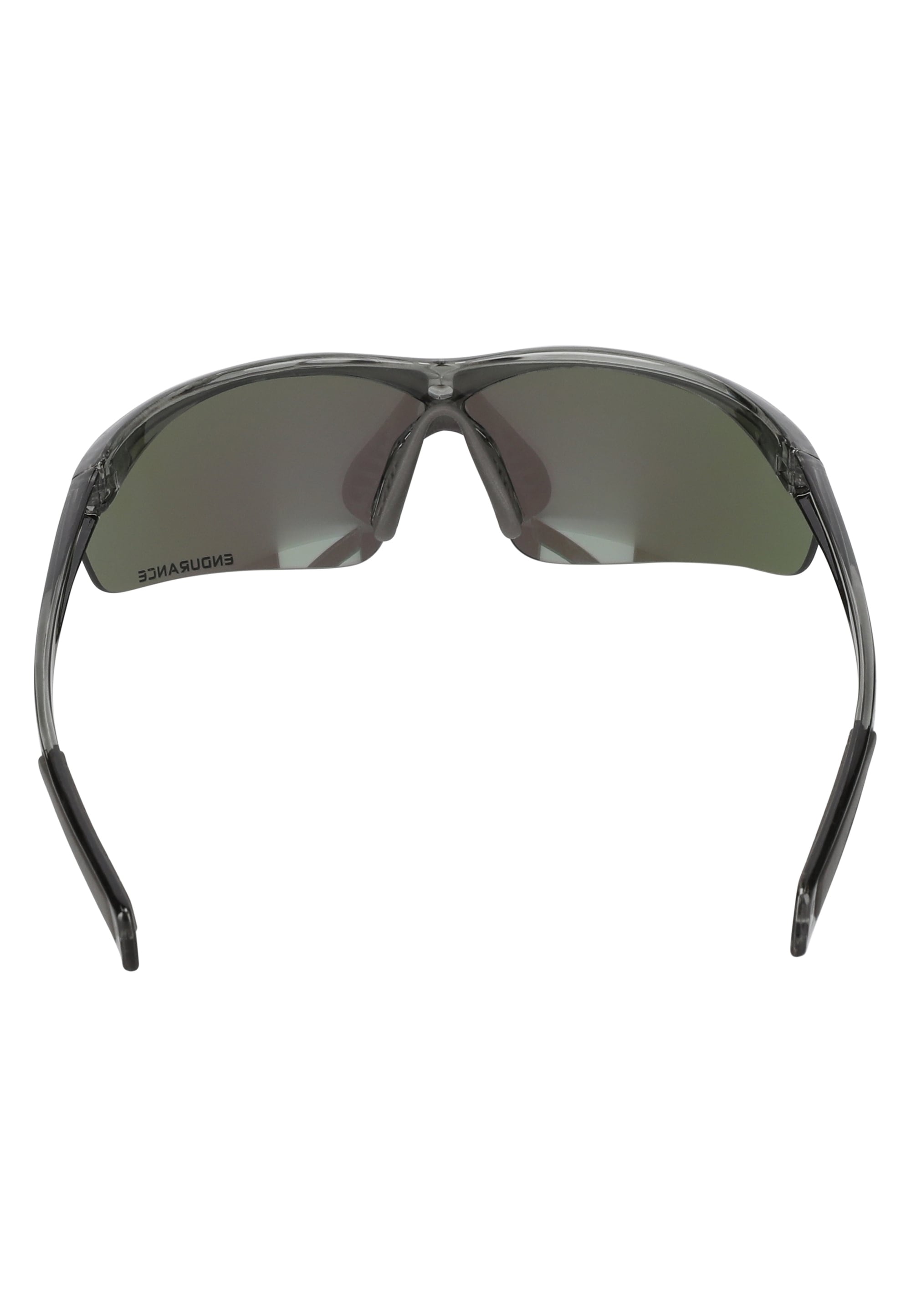ENDURANCE Fahrradbrille »Capaldi« aus leichten, angenehm sitzenden Materialien