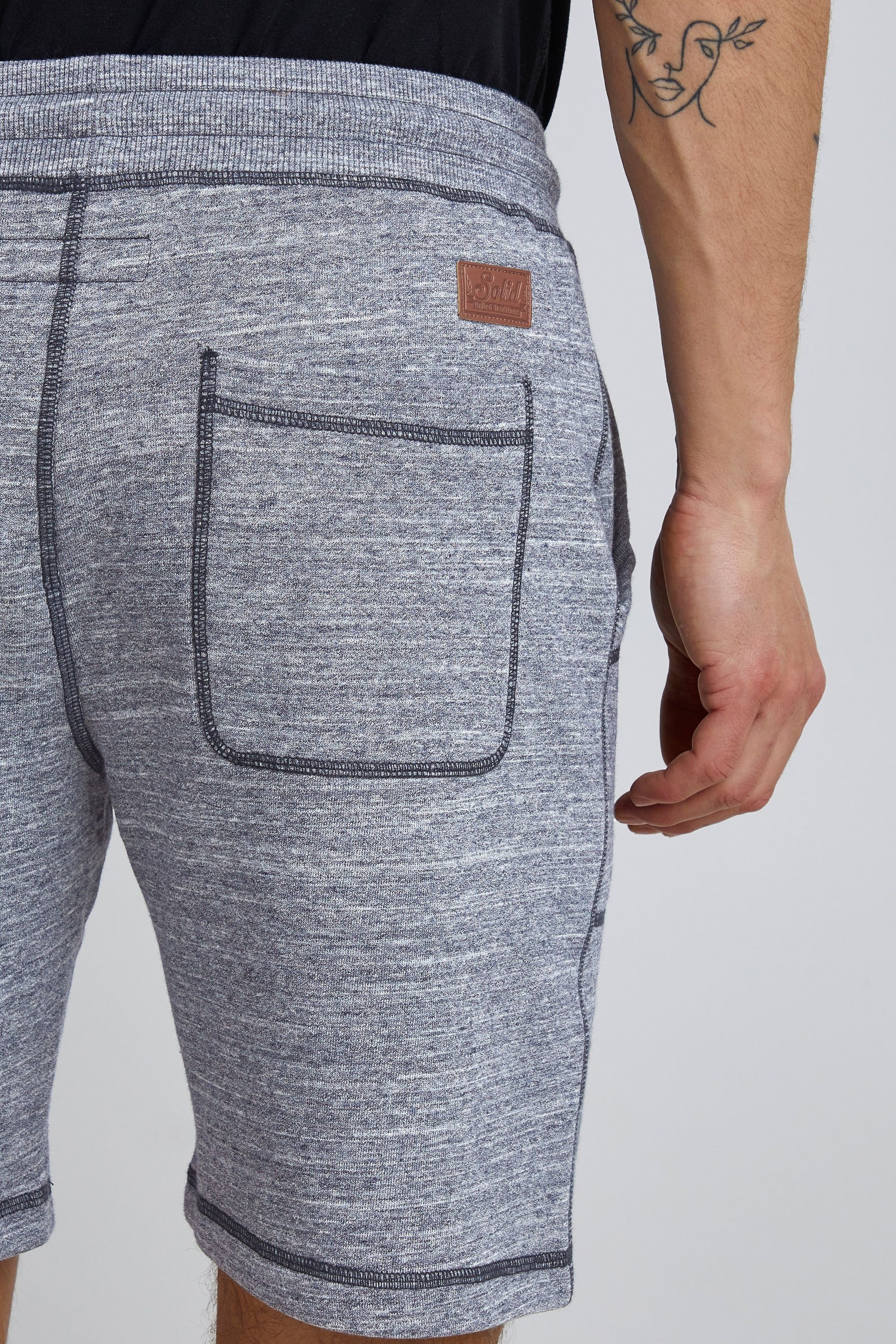 !Solid Sweatshorts »Sweatshorts SDAris«