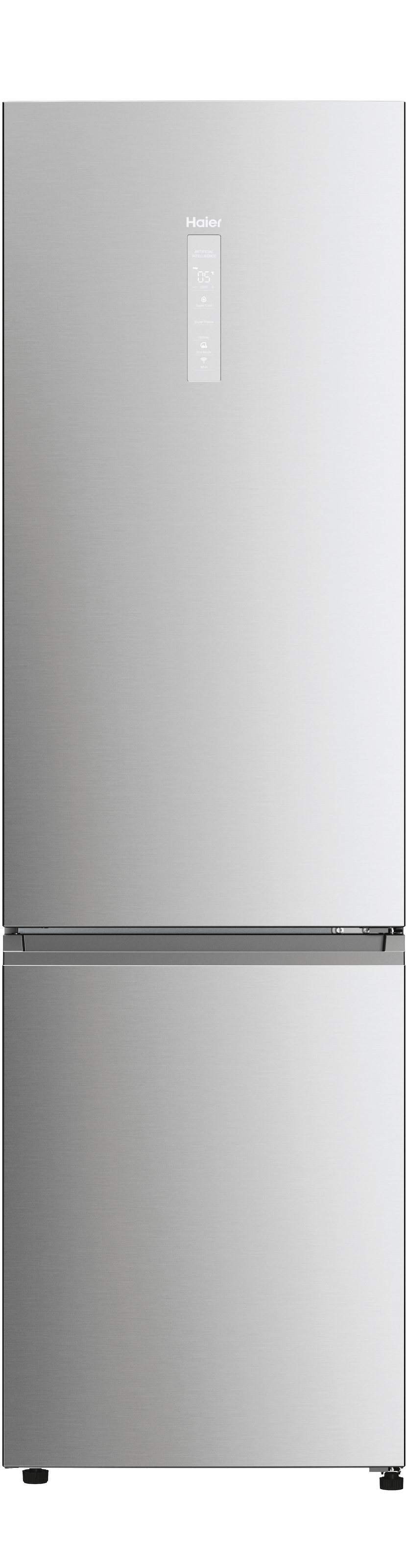 Haier Kühl-/Gefrierkombination 2D 60 Series 7 »HDPW7620AANPK«, Absolut effizient: Nur 92 kWh jährlicher Energieverbrauch
