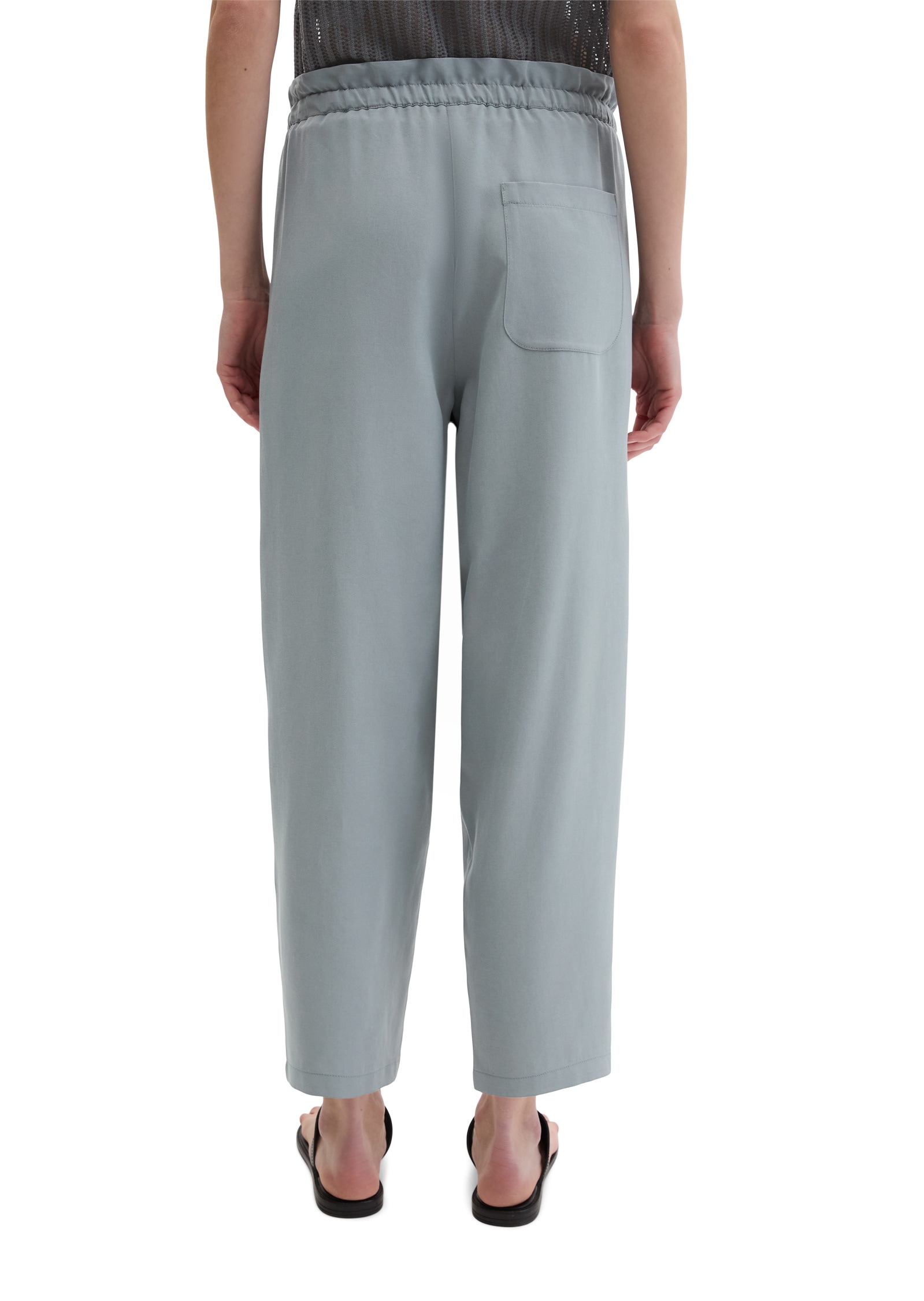 Marc O'Polo Chinohose »aus TENCEL™ Lyocell«
