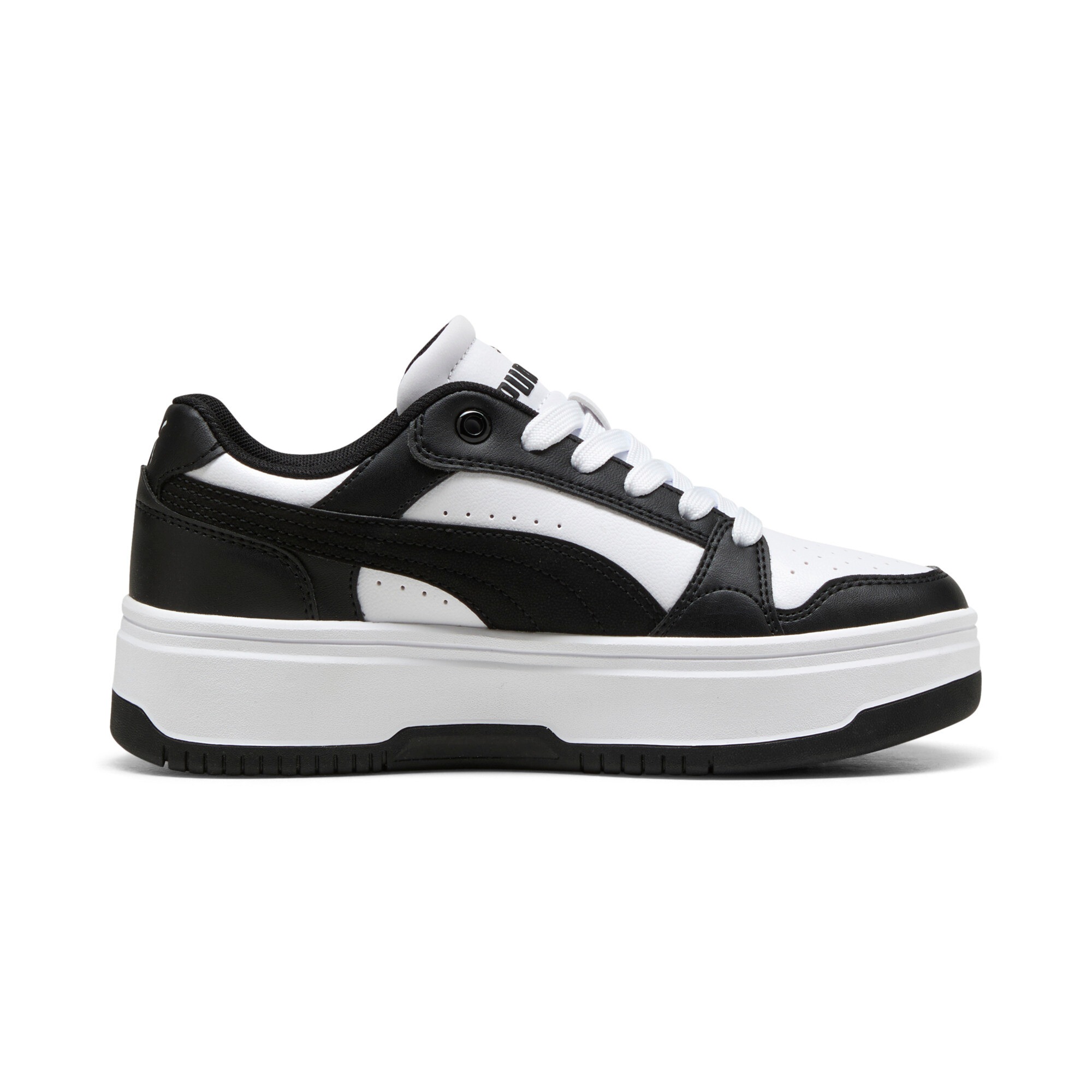 Thumbnail - PUMA Sneaker "REBOUND FEMME JR"