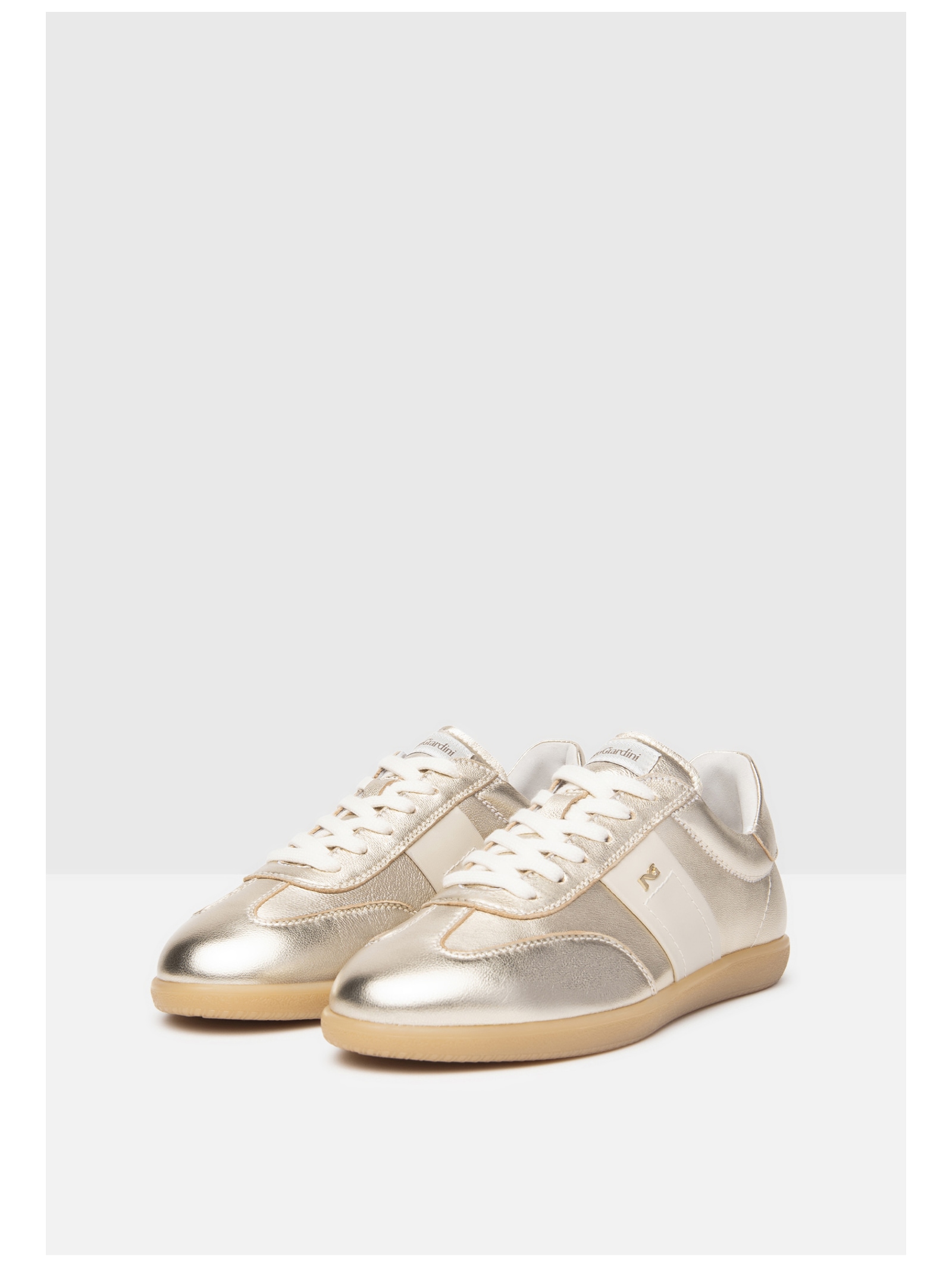 Nero Giardini Sneaker »Nero Giardini Sneaker Leder«