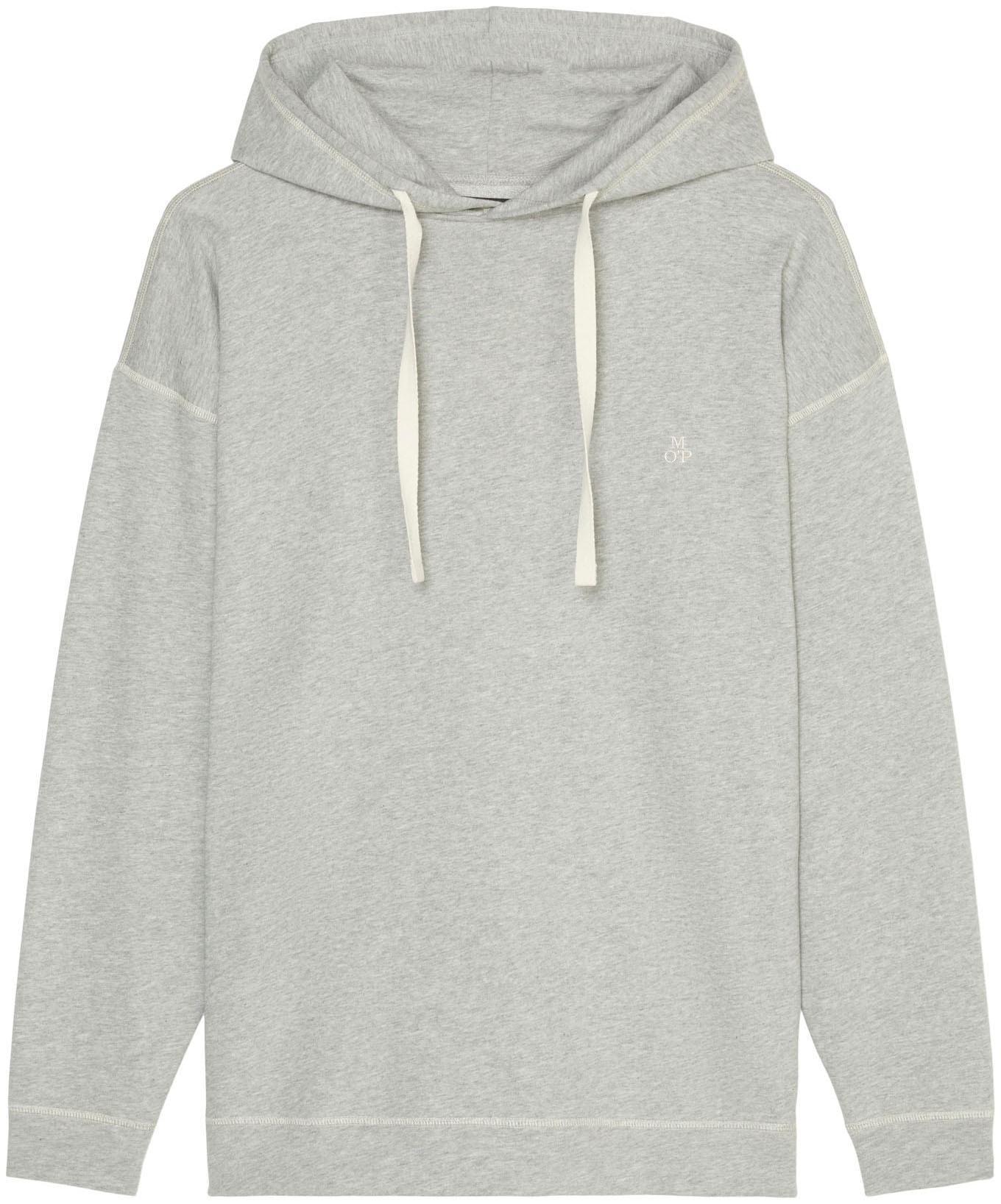 Marc O'Polo Sweatshirt, Ziernähte