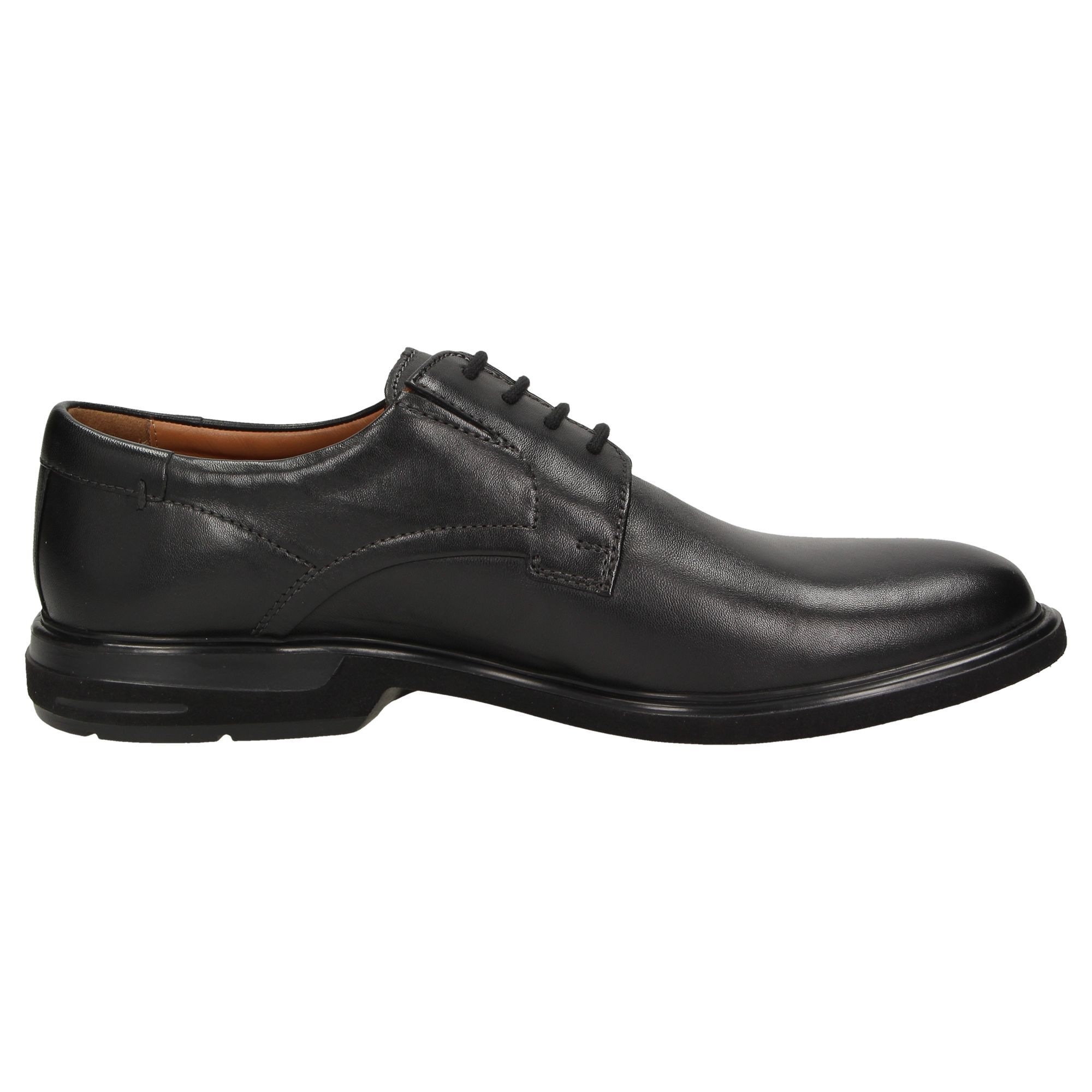 SIOUX Schnürschuh »Punjo-181-XL«