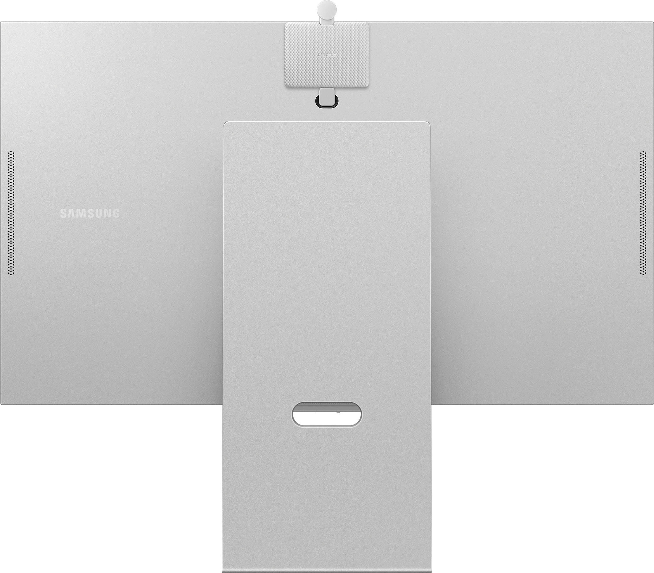 Samsung LED-Monitor »S27C902PAU«, 68 cm/27 Zoll, 5120 x 2880 px, 5K, 5 ms Reaktionszeit, 60 Hz