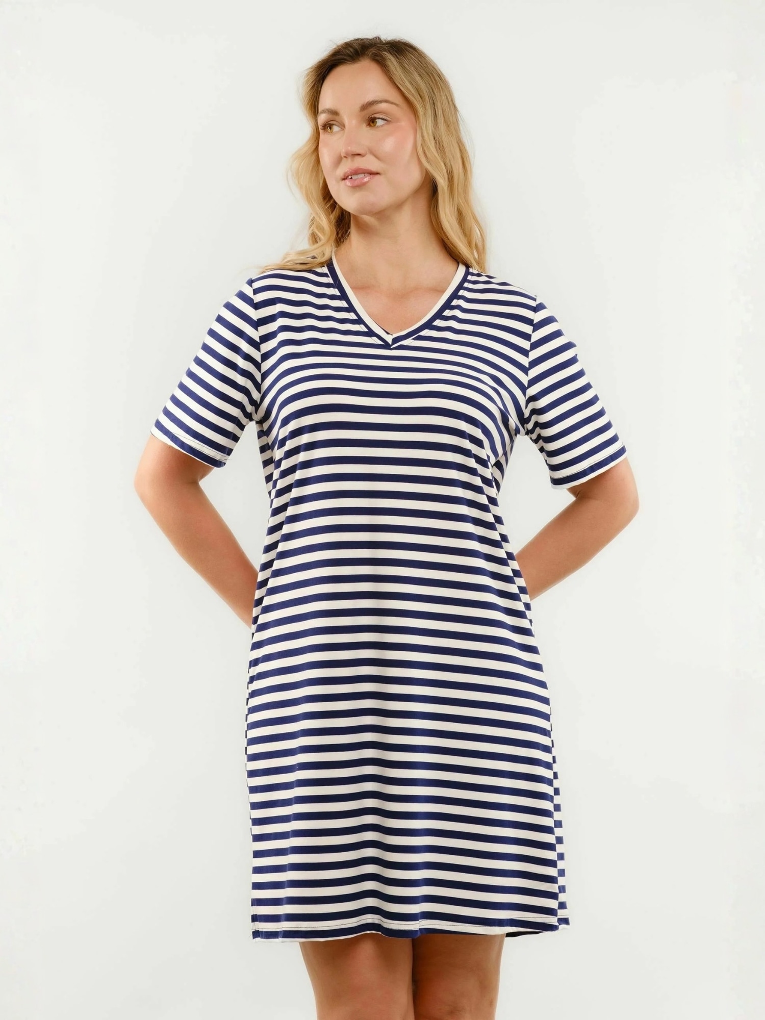 Liberté Essentiel Jerseykleid »Liberté Essentiel Dress ALMA«