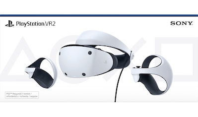 Virtual-Reality-Brille »PlayStation®VR2«